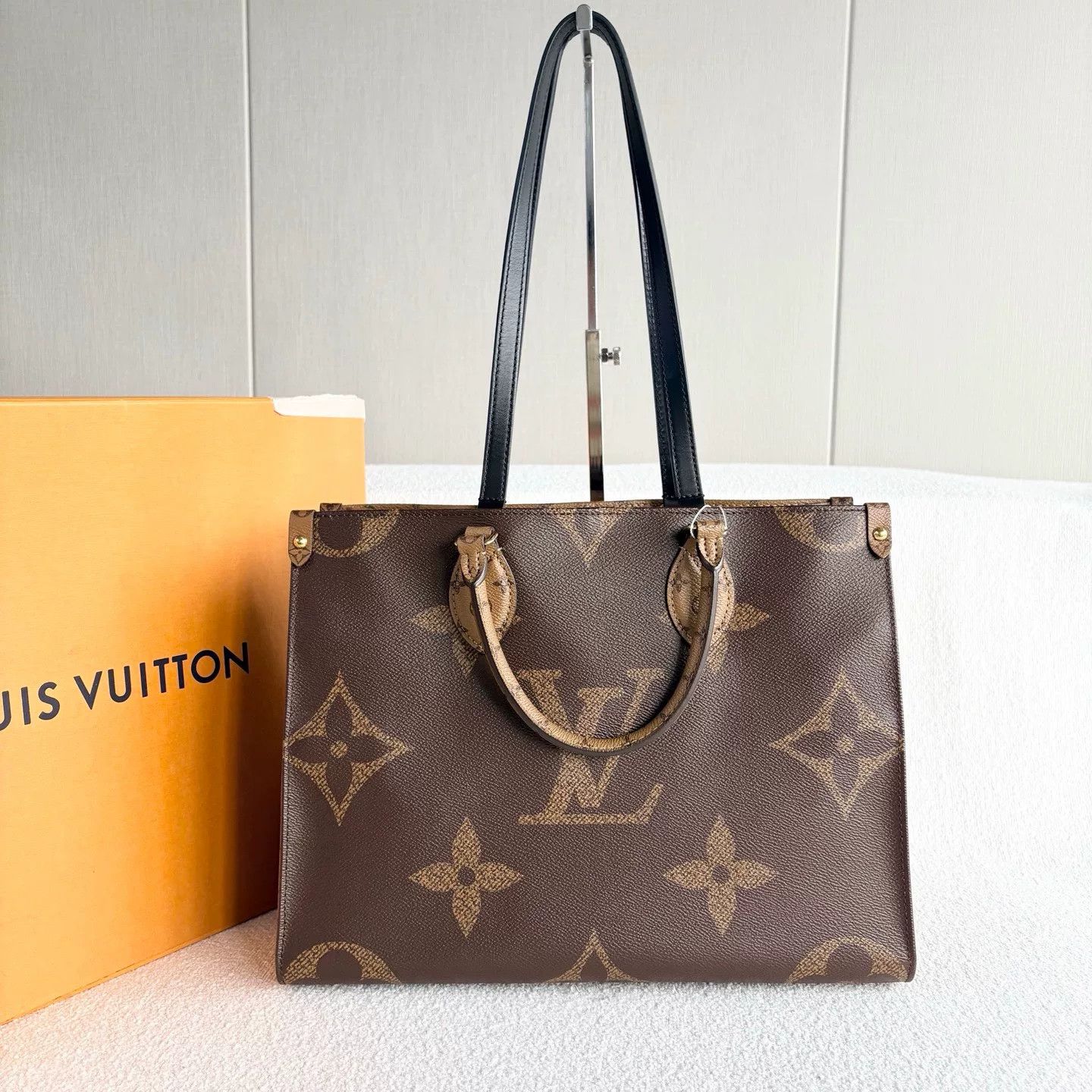 Louis Vuitton Pre-loved Bag Very good condition Size ONE SIZE - 2 Thumbnail