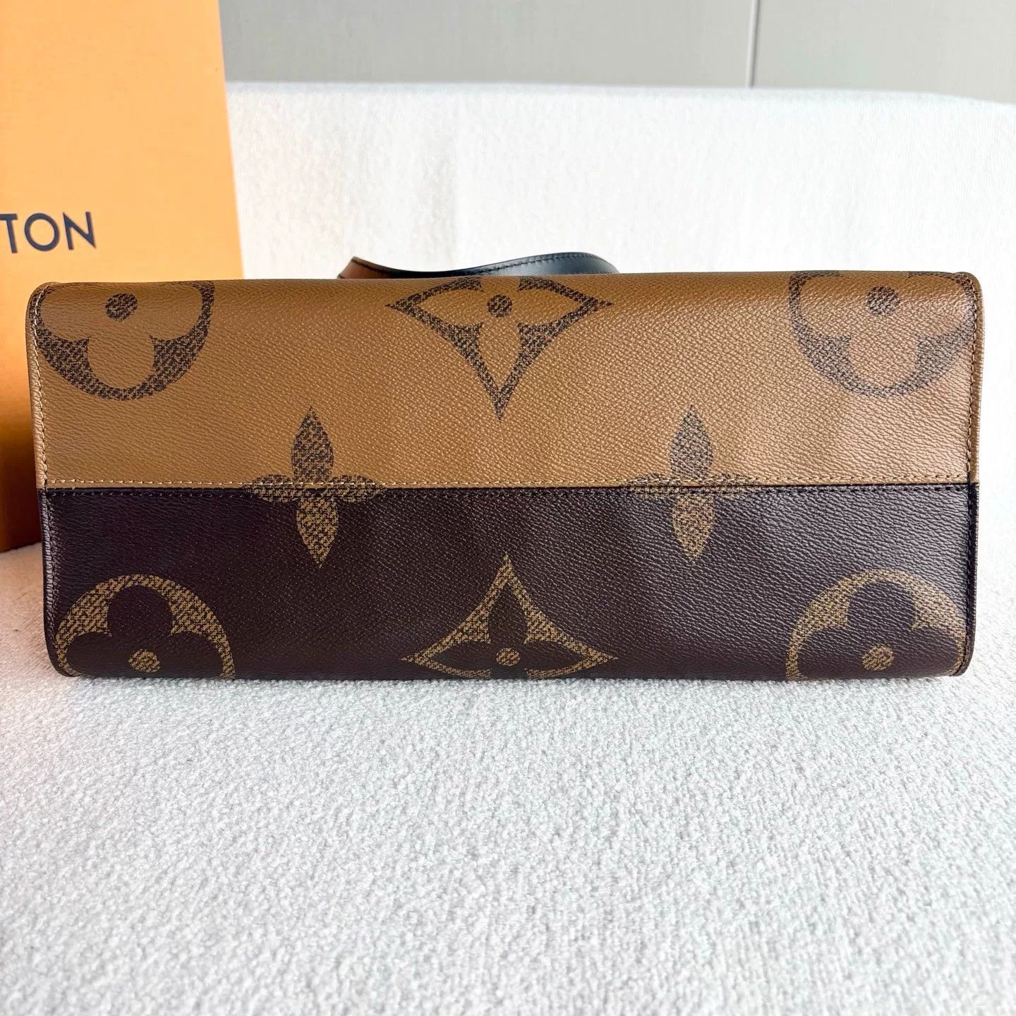 Louis Vuitton Pre-loved Bag Very good condition Size ONE SIZE - 5 Thumbnail