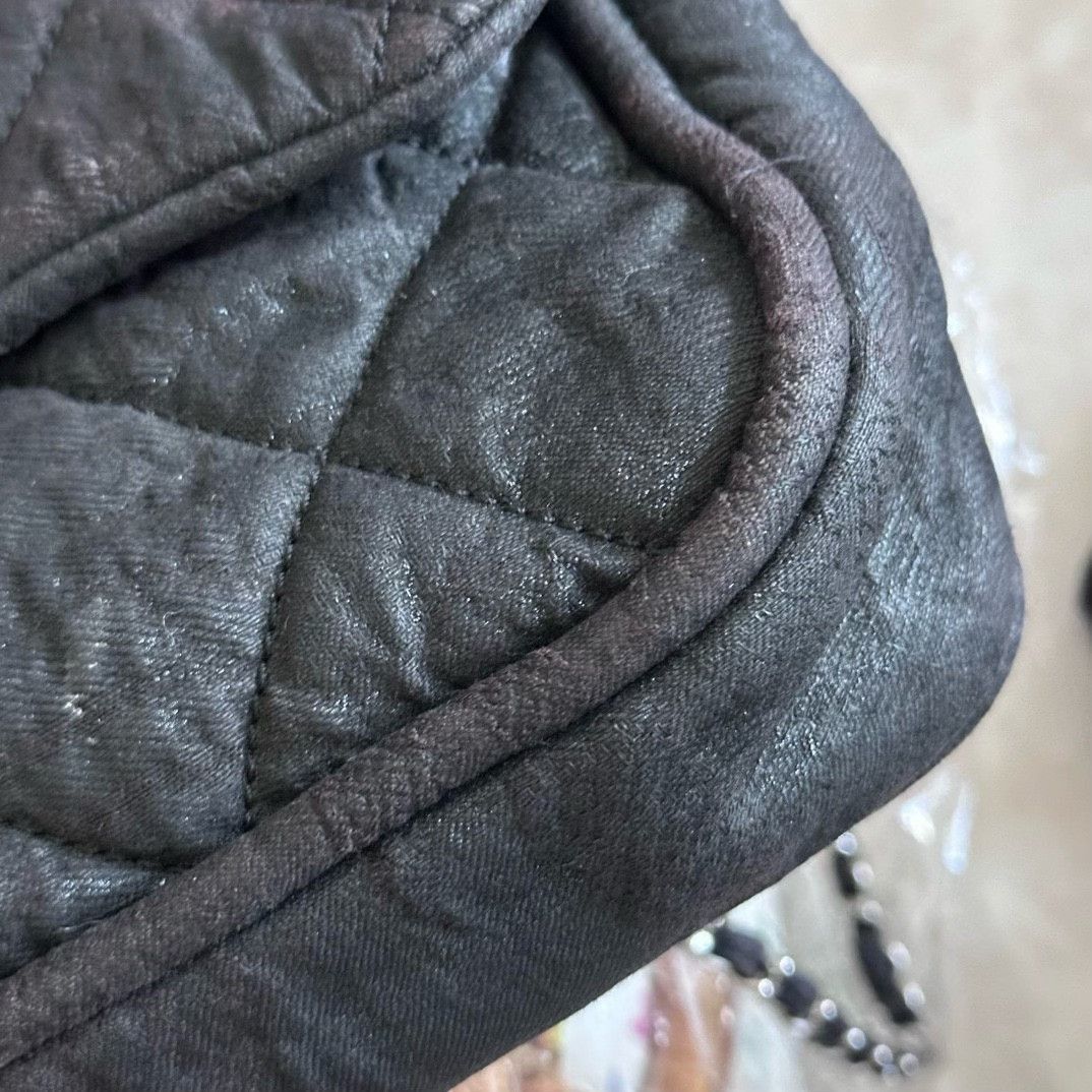 Chanel Pre-loved Bag Very good condition Size ONE SIZE - 6 Thumbnail