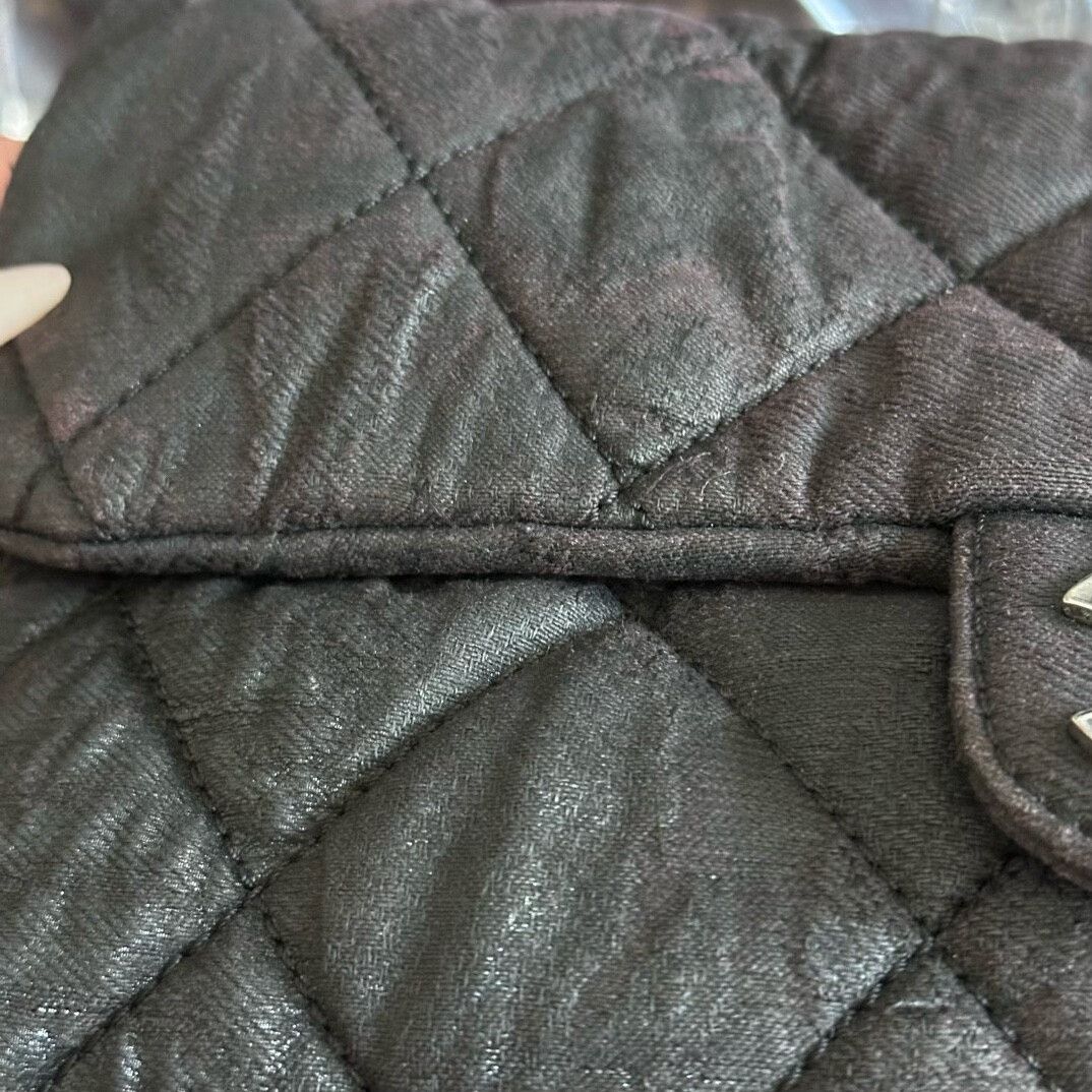 Chanel Pre-loved Bag Very good condition Size ONE SIZE - 4 Thumbnail