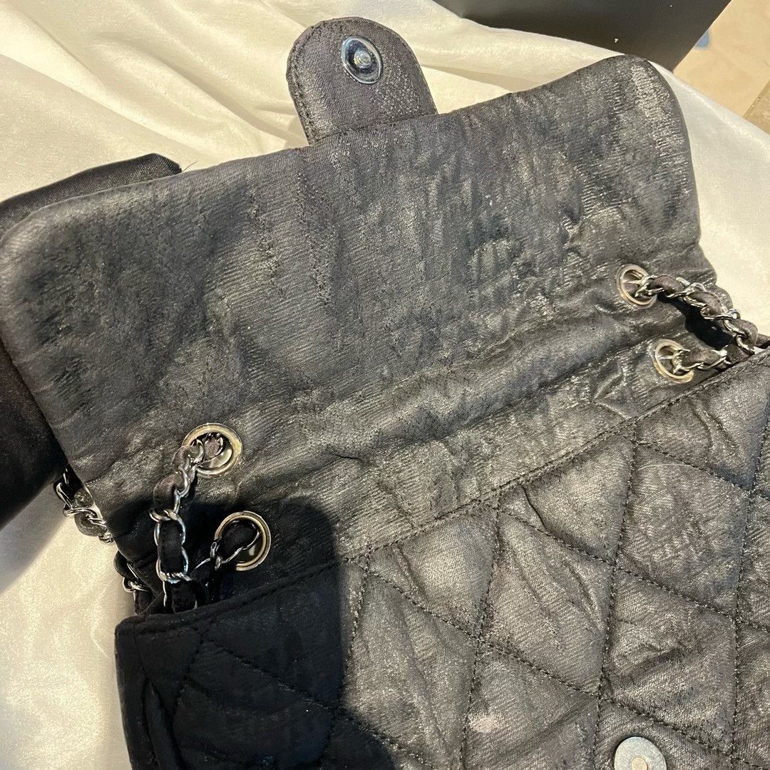 Chanel Pre-loved Bag Very good condition Size ONE SIZE - 9 Thumbnail