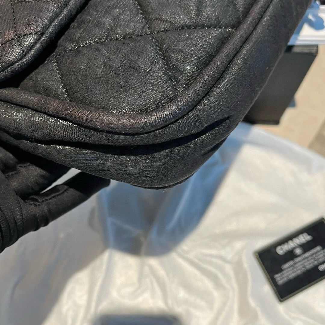 Chanel Pre-loved Bag Very good condition Size ONE SIZE - 5 Thumbnail