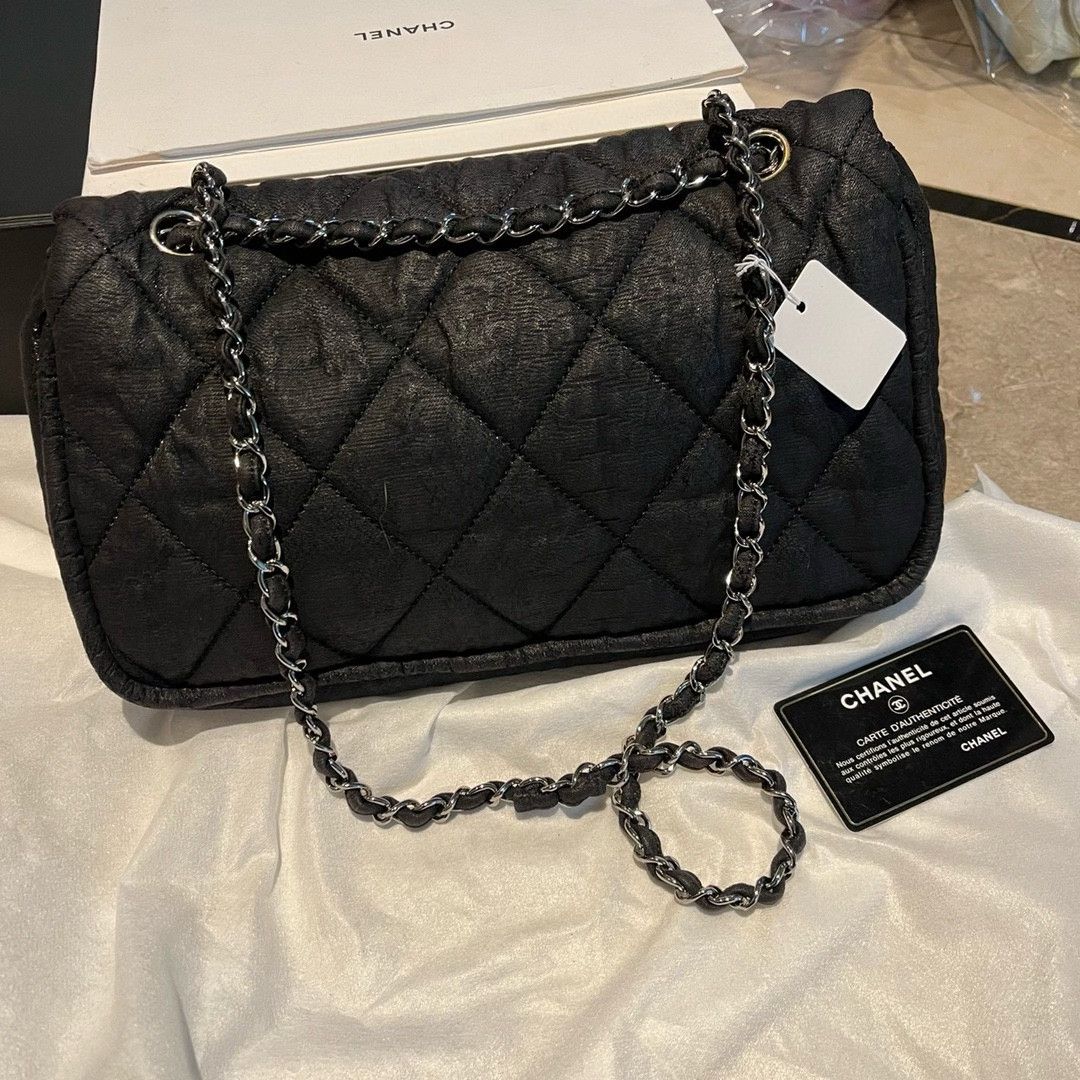 Chanel Pre-loved Bag Very good condition Size ONE SIZE - 2 Thumbnail