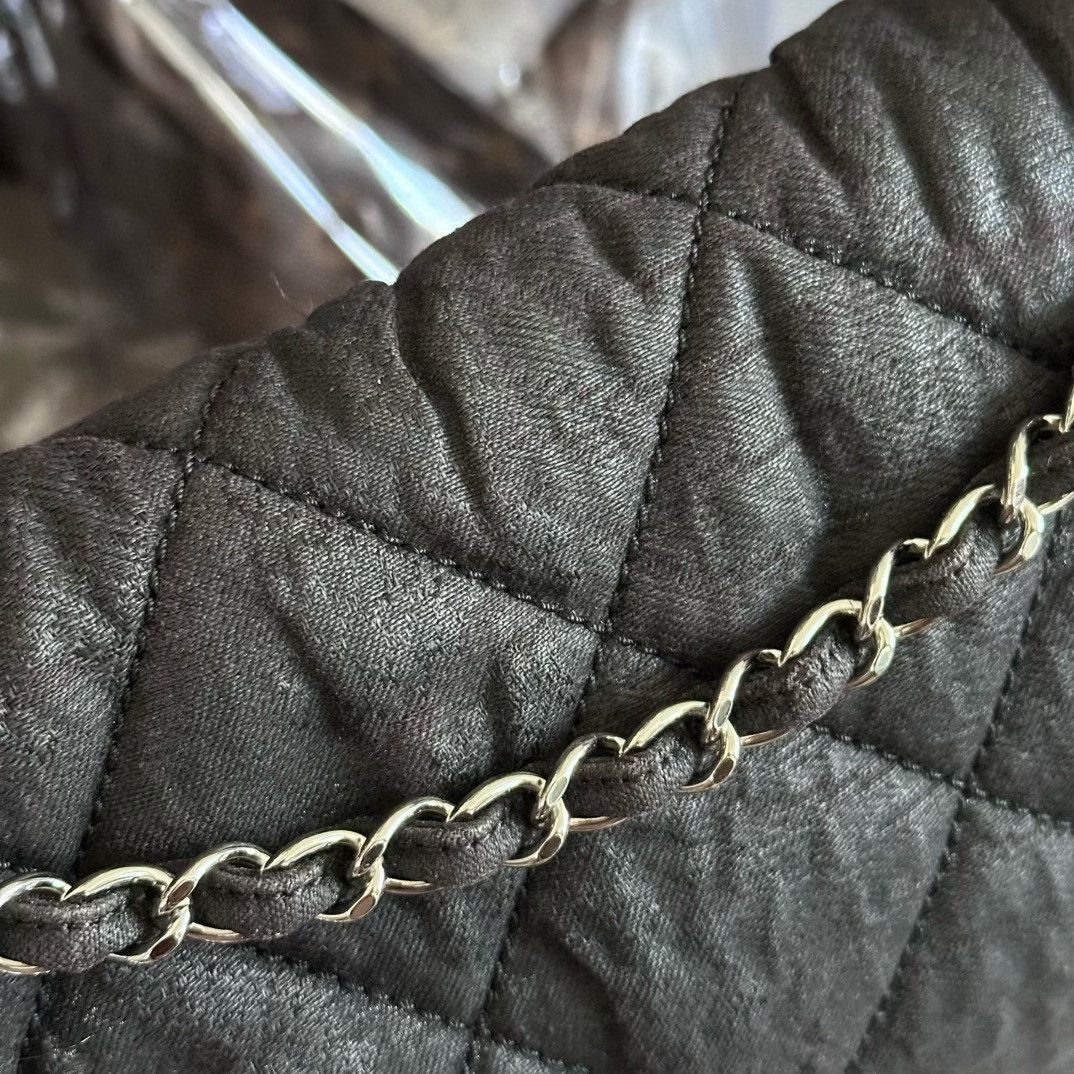 Chanel Pre-loved Bag Very good condition Size ONE SIZE - 7 Thumbnail