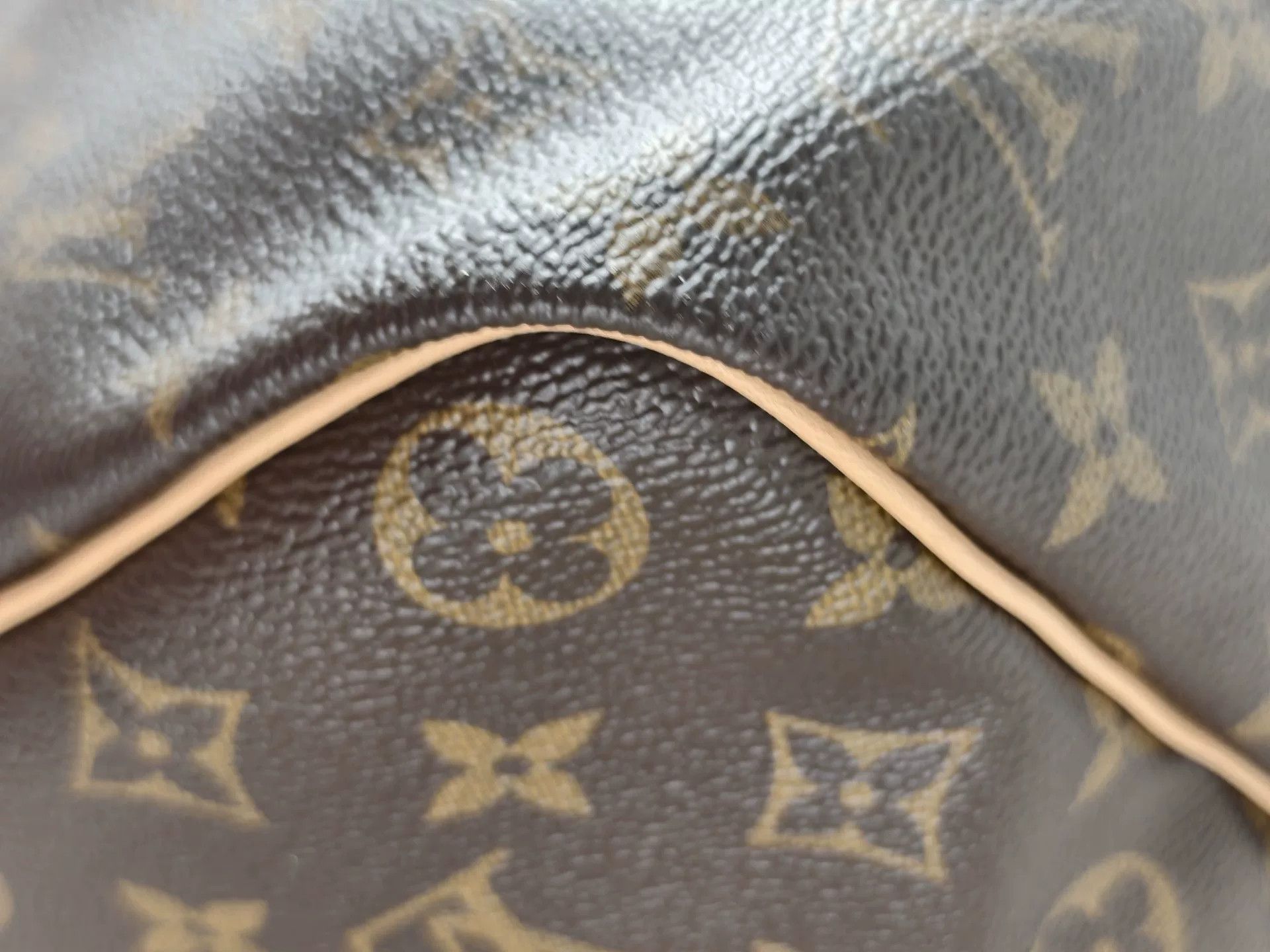 Louis Vuitton Pre-loved Bag Very good condition Size ONE SIZE - 6 Thumbnail