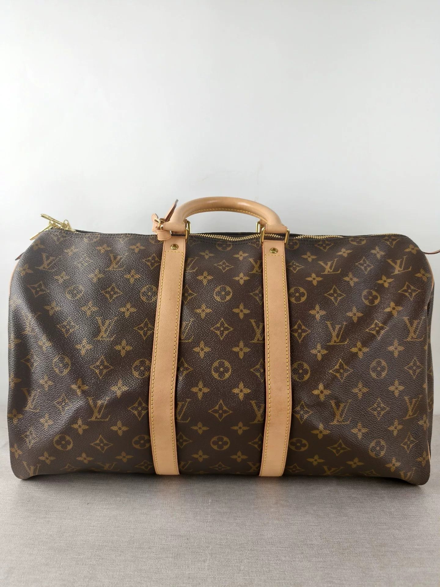 Louis Vuitton Pre-loved Bag Very good condition Size ONE SIZE - 7 Thumbnail