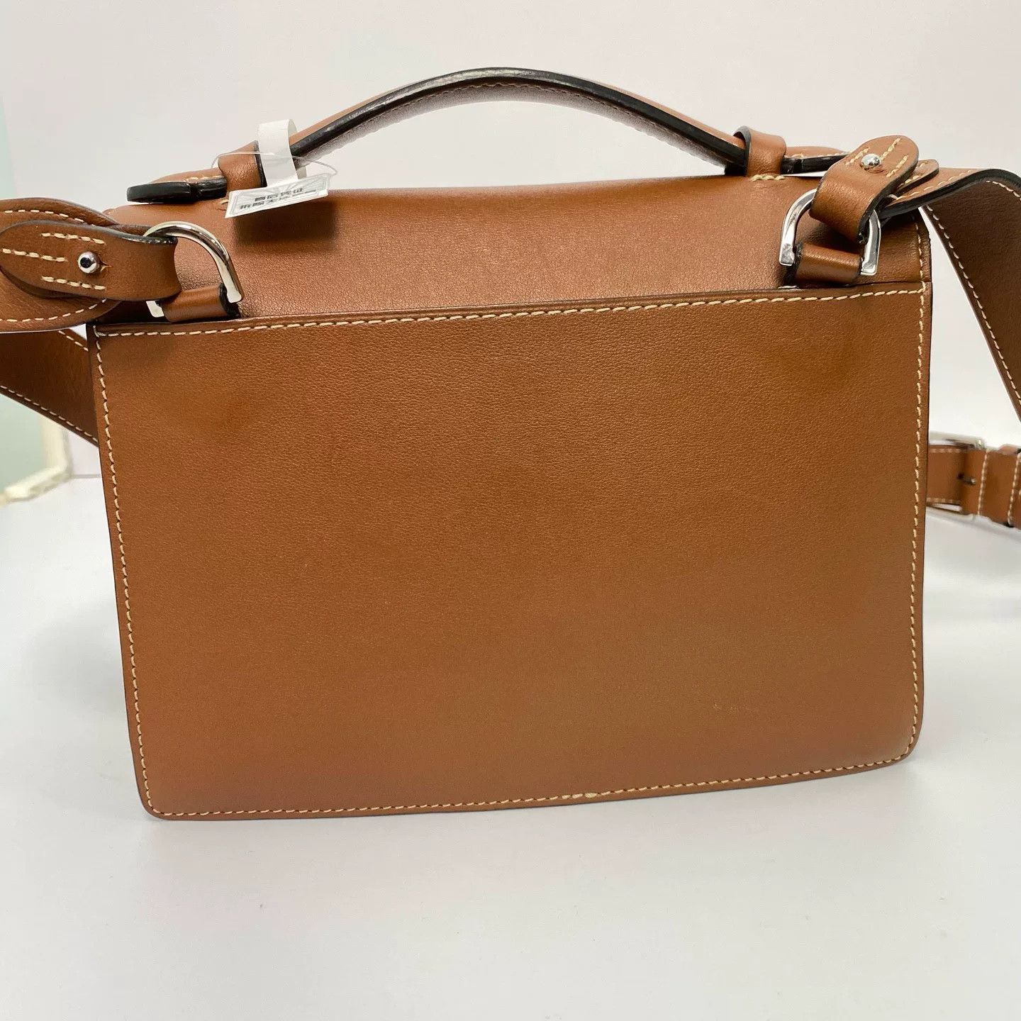 Moynat Pre-loved Bag Very good condition Size ONE SIZE - 3 Thumbnail
