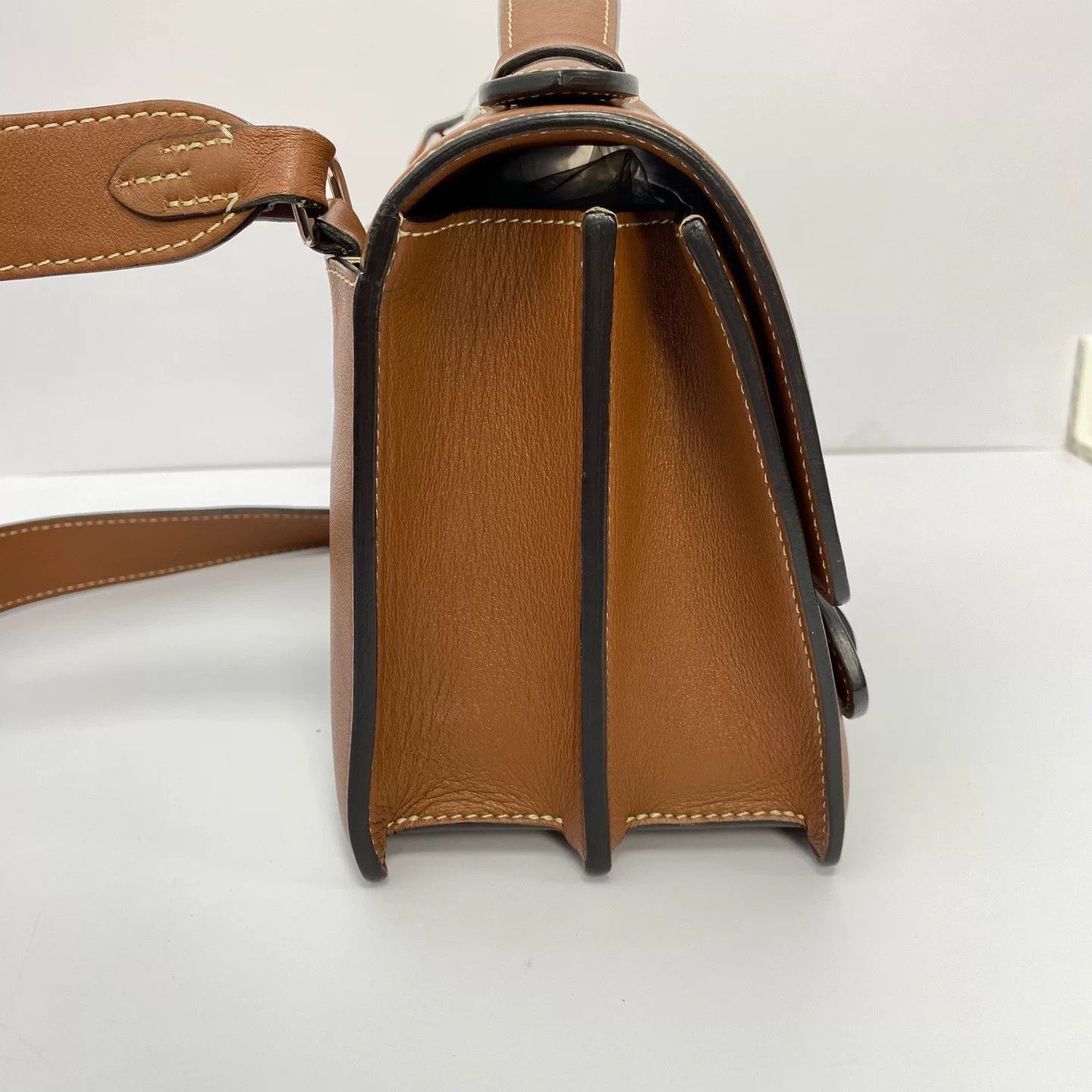 Moynat Pre-loved Bag Very good condition Size ONE SIZE - 2 Thumbnail