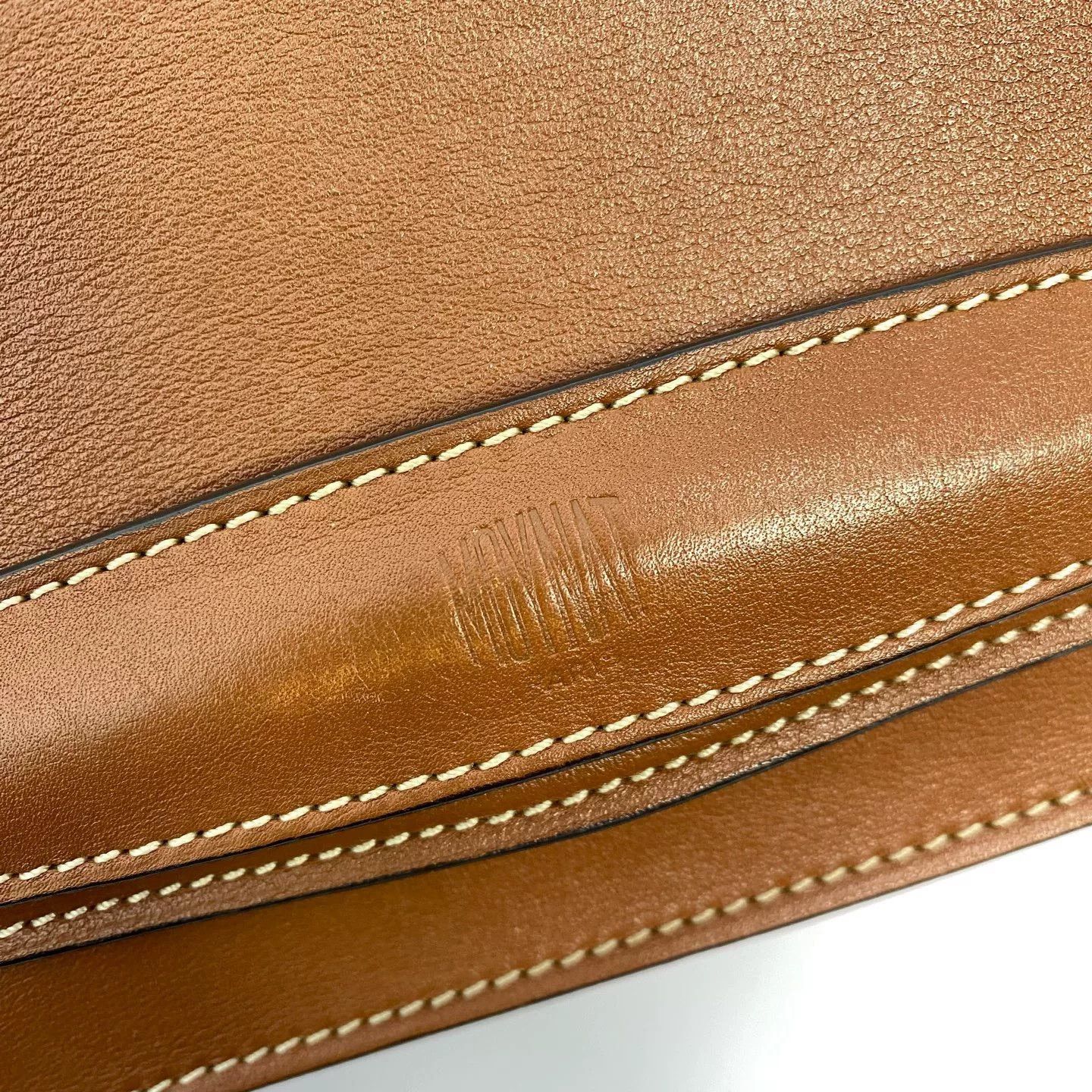 Moynat Pre-loved Bag Very good condition Size ONE SIZE - 8 Thumbnail