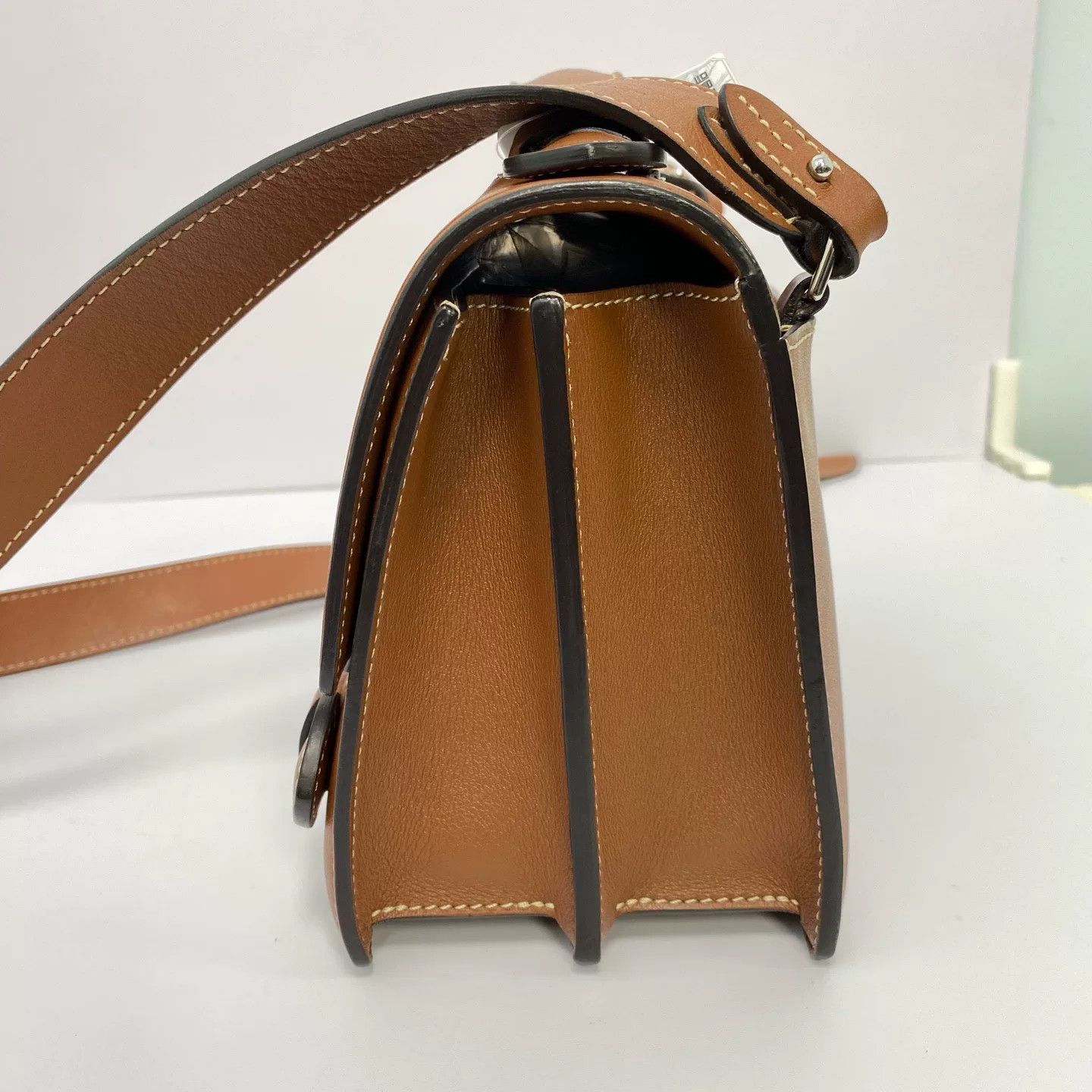 Moynat Pre-loved Bag Very good condition Size ONE SIZE - 4 Thumbnail