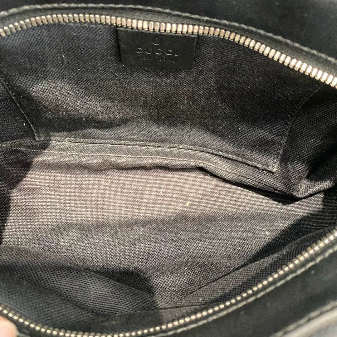 Gucci Pre-loved Bag Very good condition Size ONE SIZE - 3 Thumbnail
