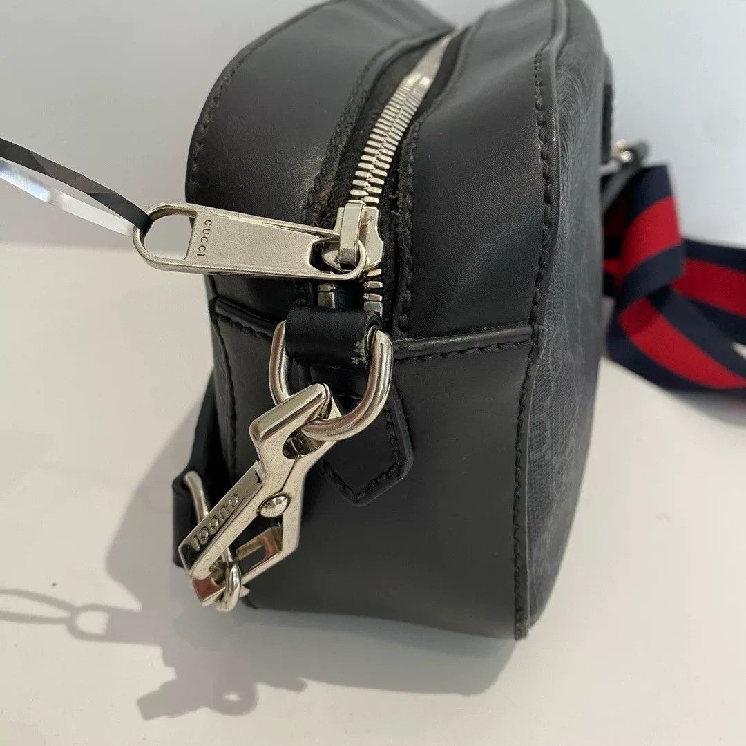 Gucci Pre-loved Bag Very good condition Size ONE SIZE - 6 Thumbnail