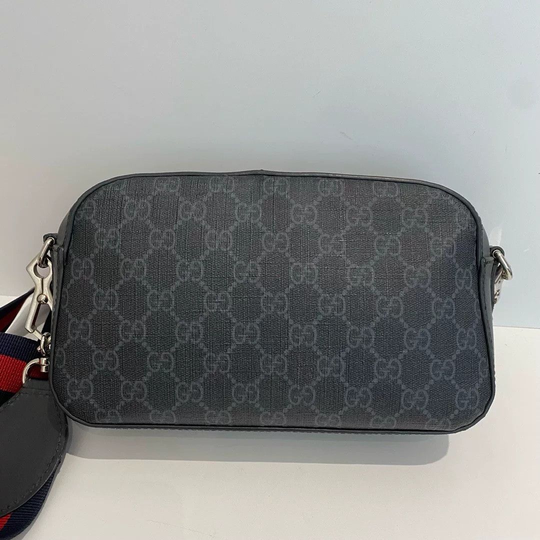Gucci Pre-loved Bag Very good condition Size ONE SIZE - 4 Thumbnail