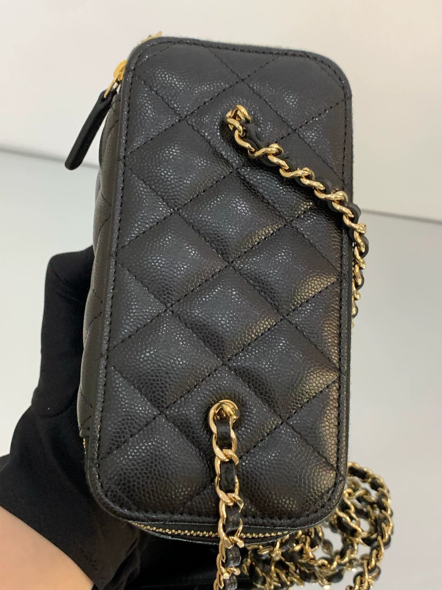 Chanel Pre-loved Bag Brand new condition Size ONE SIZE - 6 Thumbnail