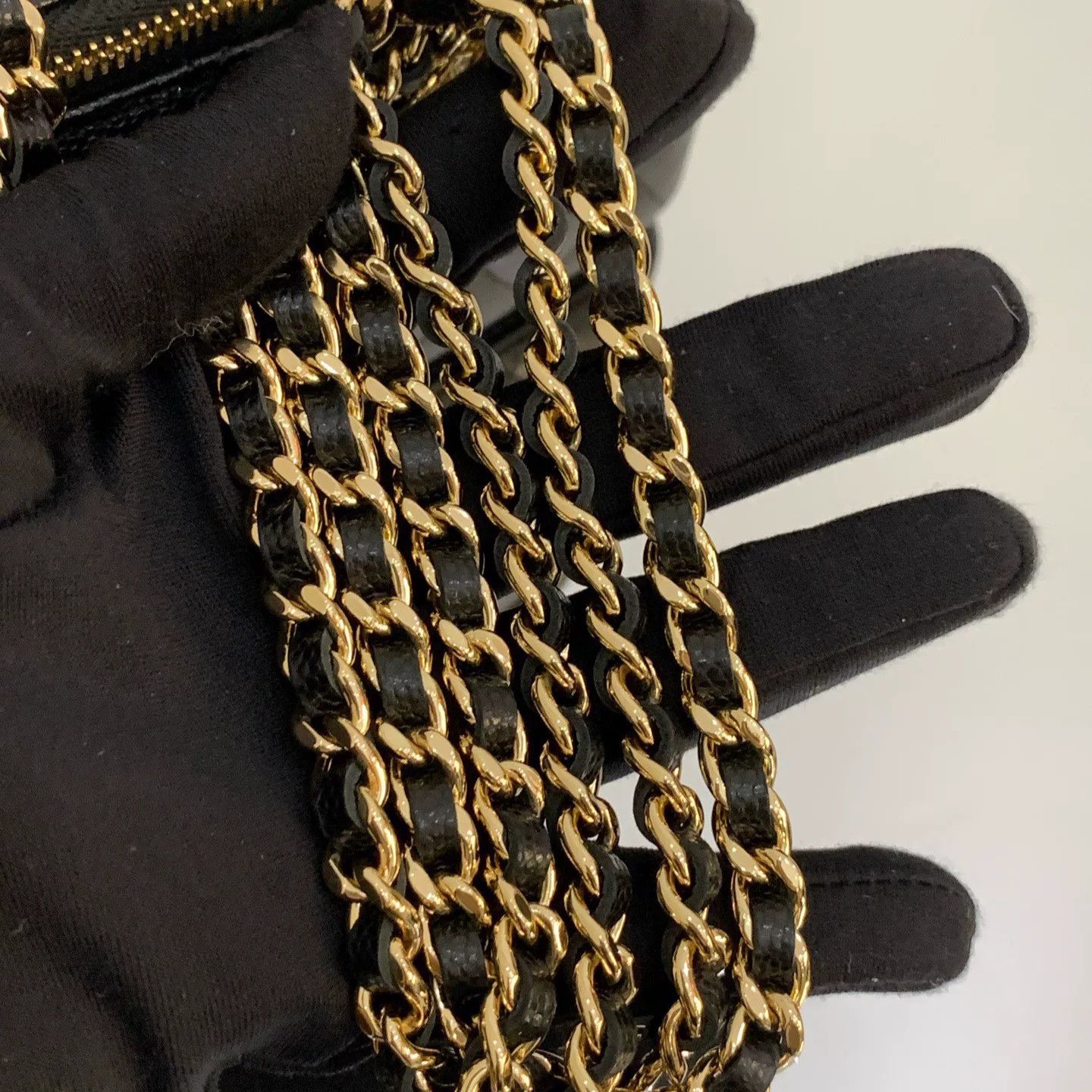 Chanel Pre-loved Bag Brand new condition Size ONE SIZE - 7 Thumbnail