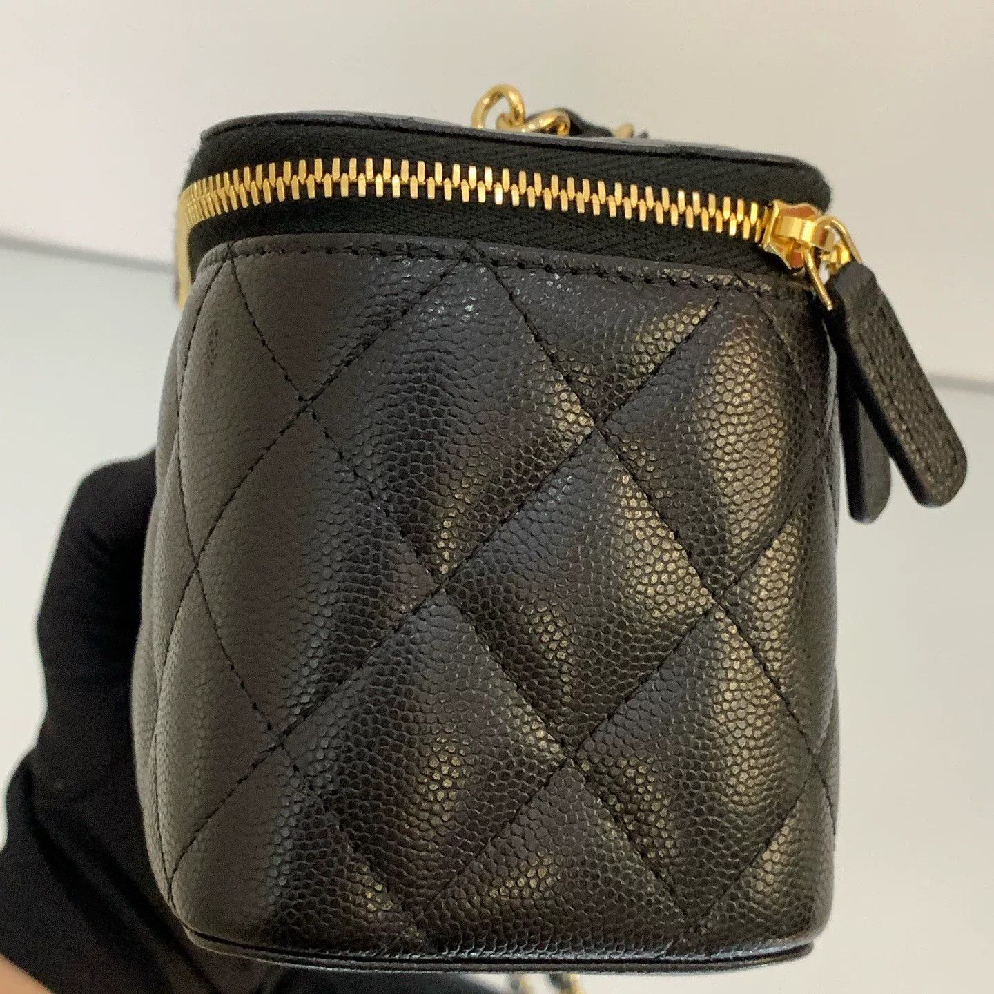 Chanel Pre-loved Bag Brand new condition Size ONE SIZE - 4 Thumbnail