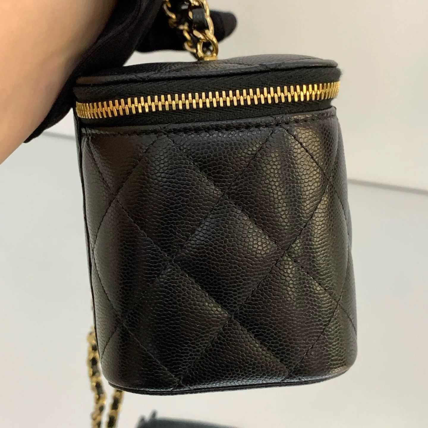 Chanel Pre-loved Bag Brand new condition Size ONE SIZE - 3 Thumbnail