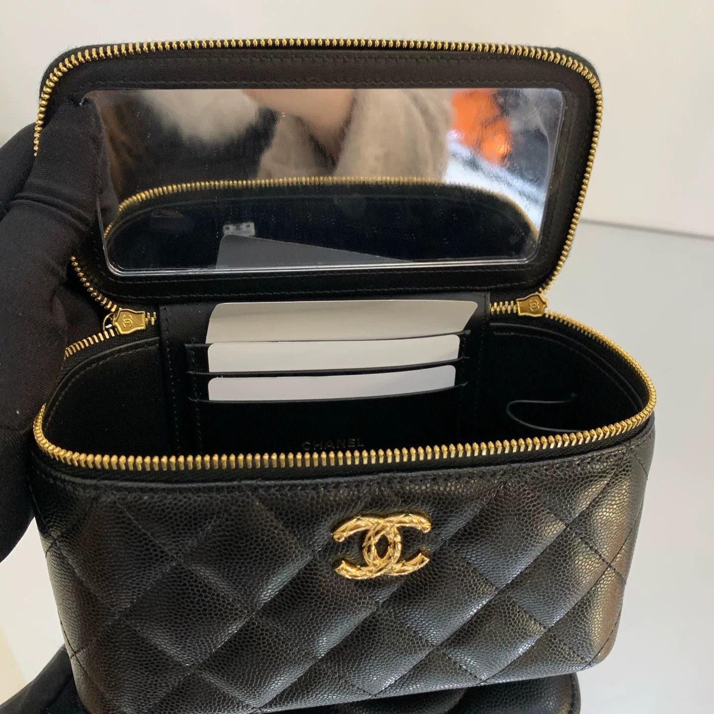 Chanel Pre-loved Bag Brand new condition Size ONE SIZE - 8 Thumbnail