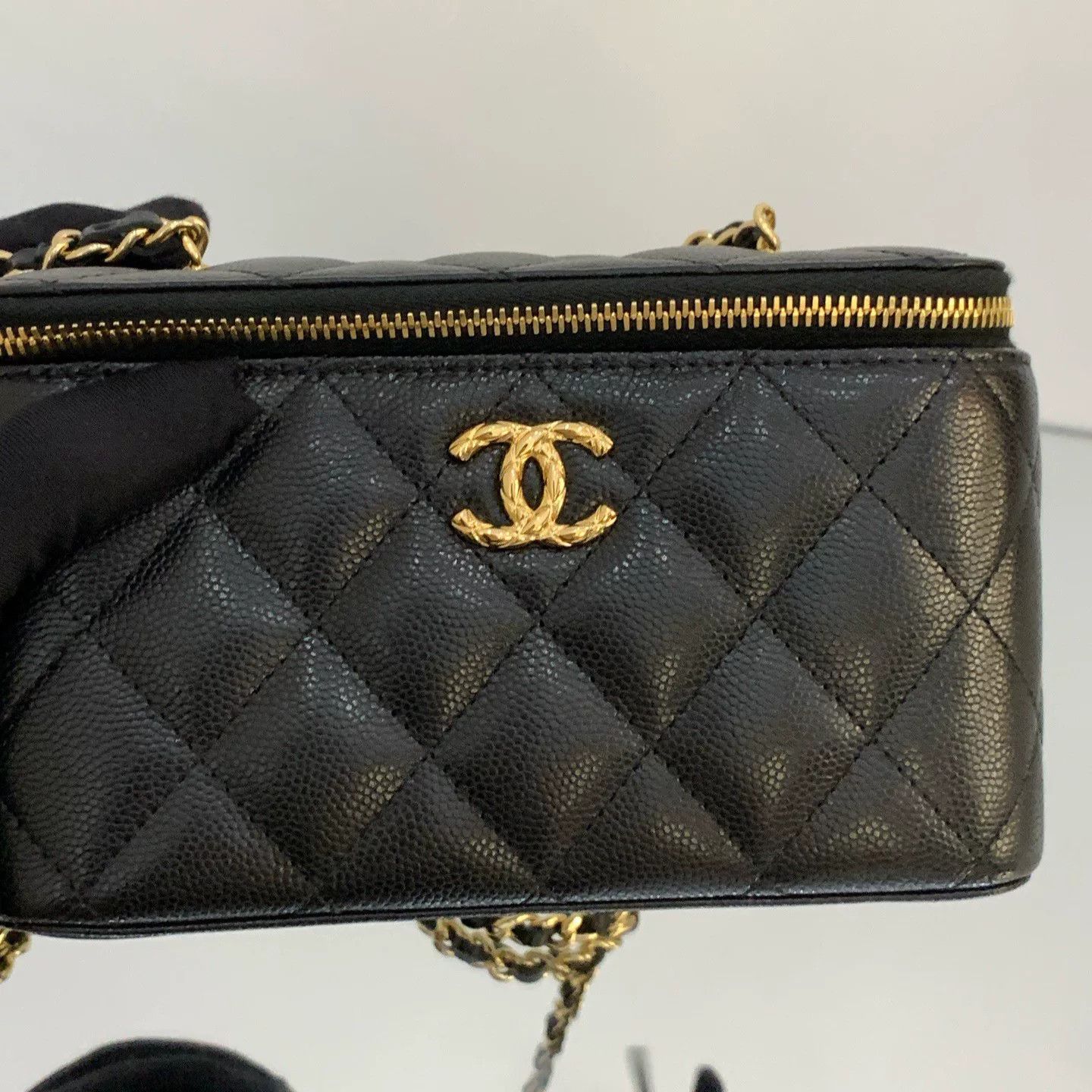 Chanel Pre-loved Bag Brand new condition Size ONE SIZE - 2 Thumbnail