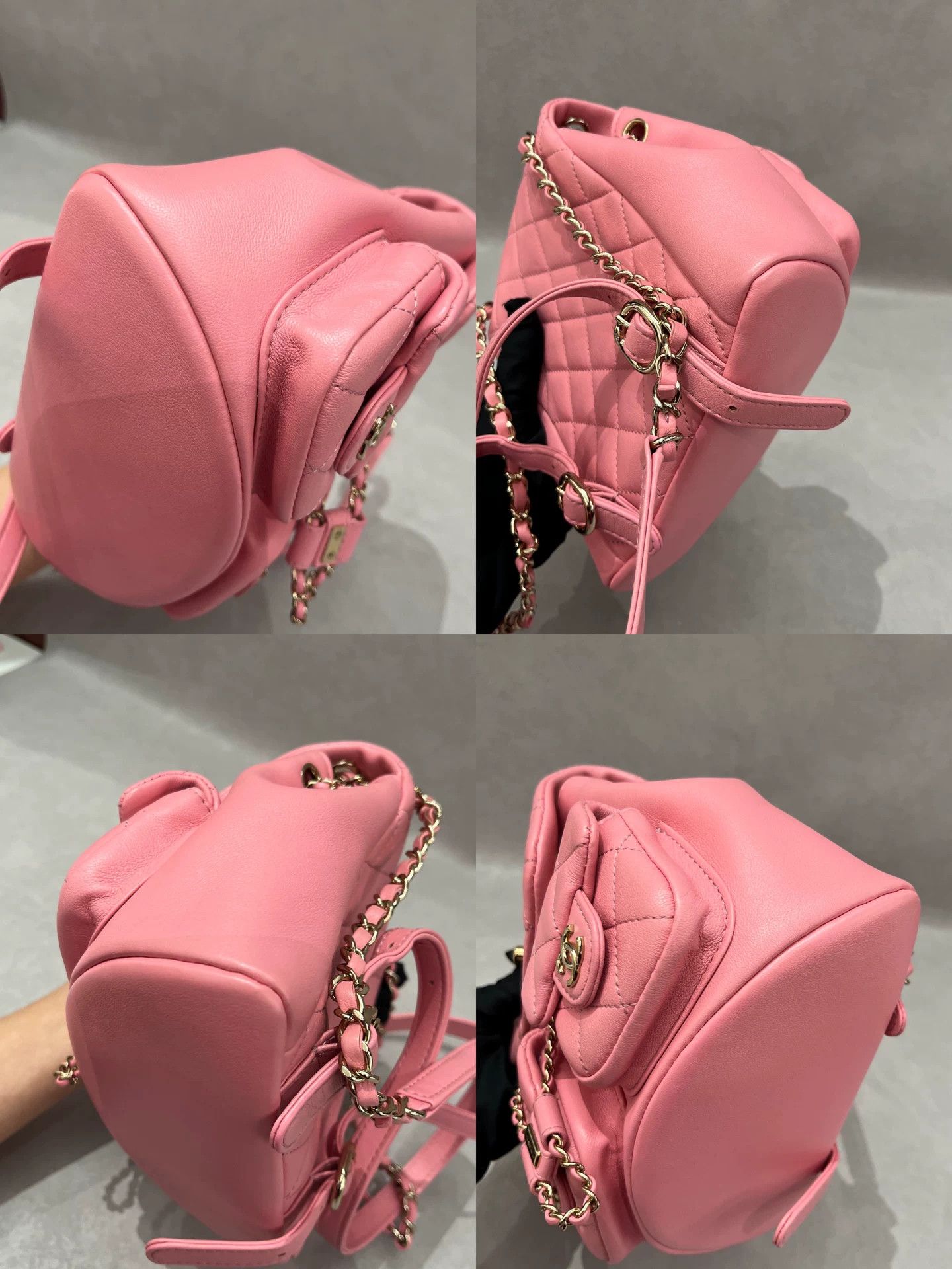Chanel Pre-loved Bag Very good condition Size ONE SIZE - 3 Thumbnail