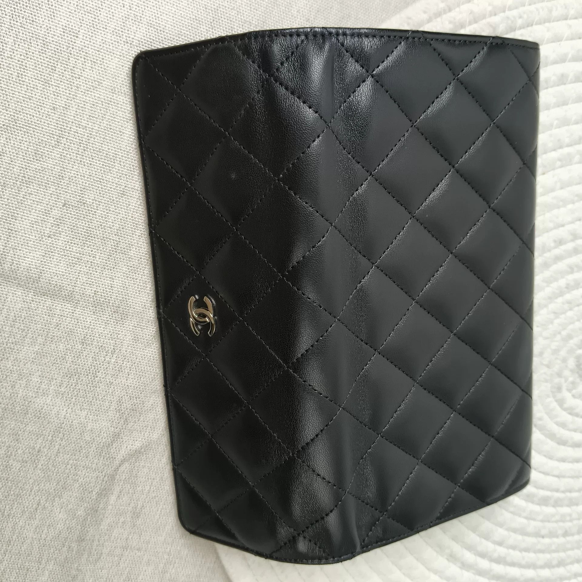 Chanel Pre-loved Bag Very good condition Size ONE SIZE - 6 Thumbnail