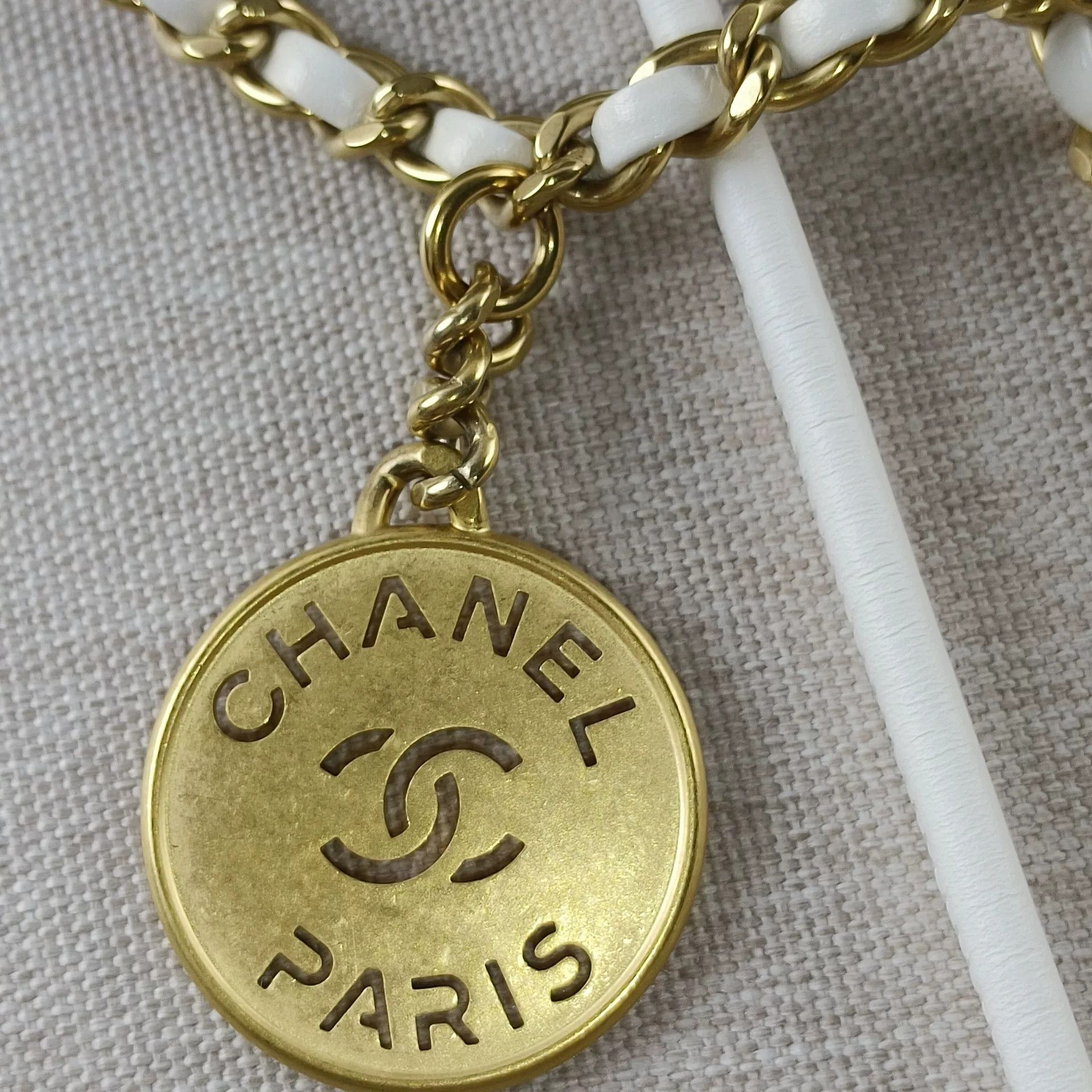 Chanel Pre-loved Bag Brand new condition Size ONE SIZE - 9 Thumbnail