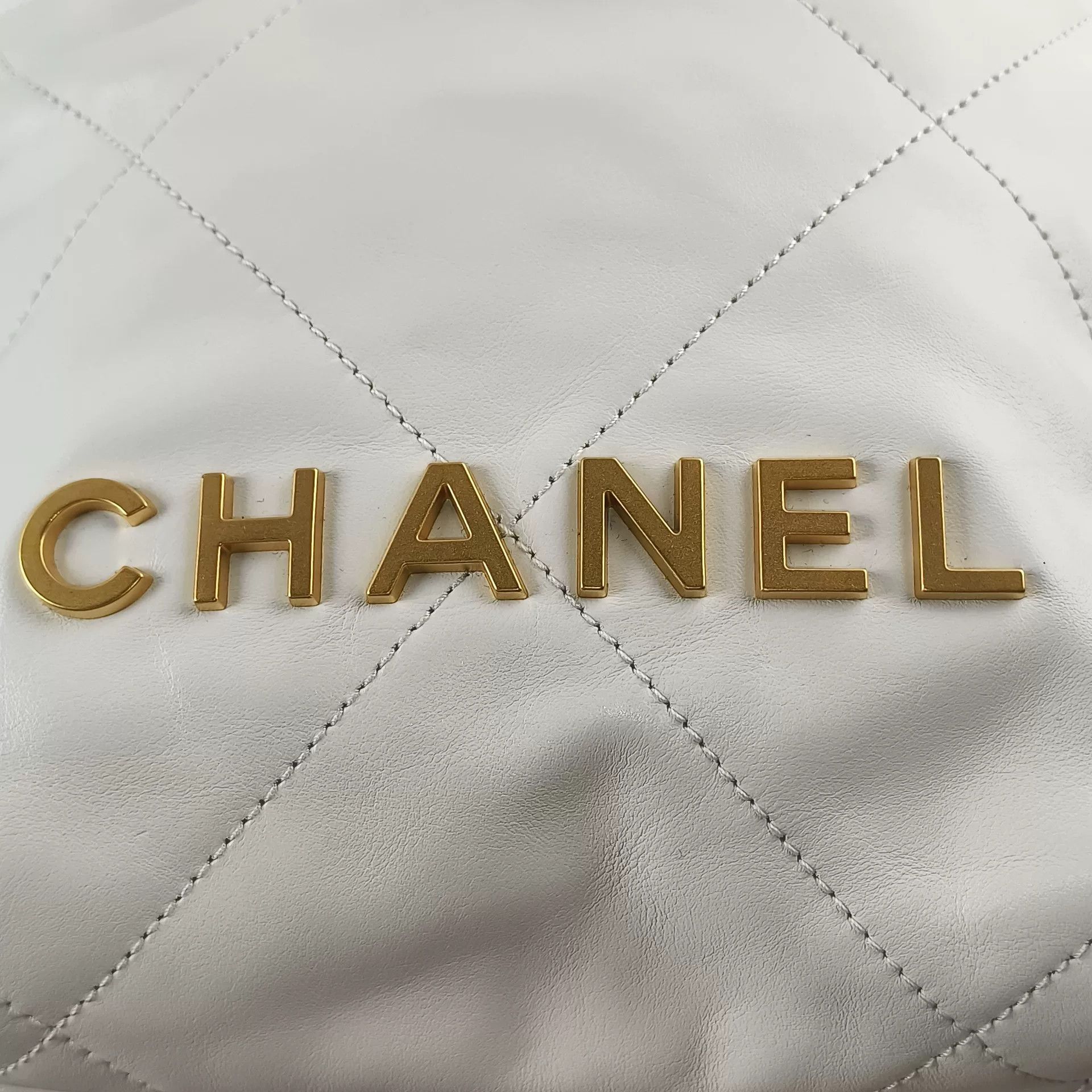 Chanel Pre-loved Bag Brand new condition Size ONE SIZE - 2 Thumbnail