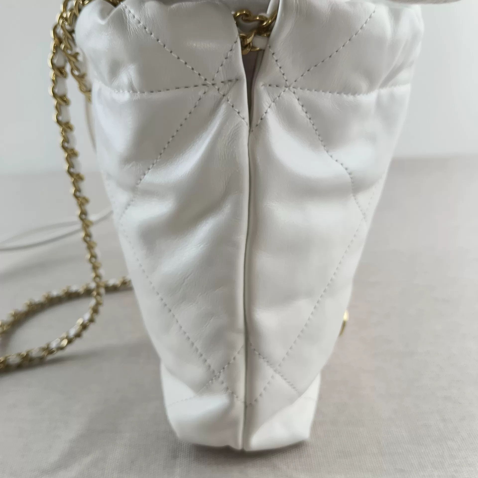Chanel Pre-loved Bag Brand new condition Size ONE SIZE - 5 Thumbnail