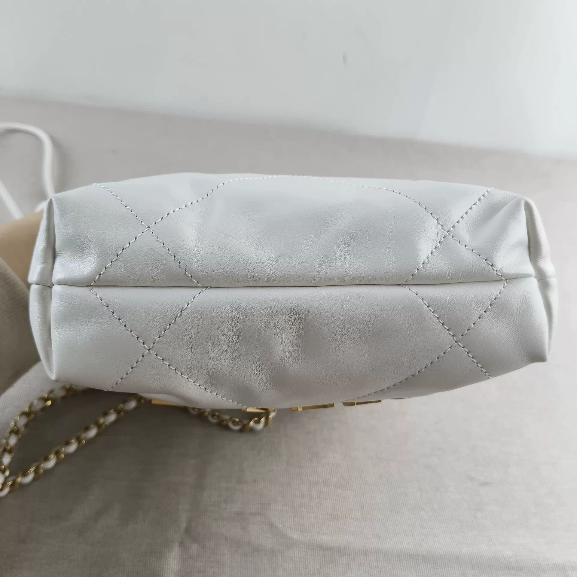 Chanel Pre-loved Bag Brand new condition Size ONE SIZE - 7 Thumbnail