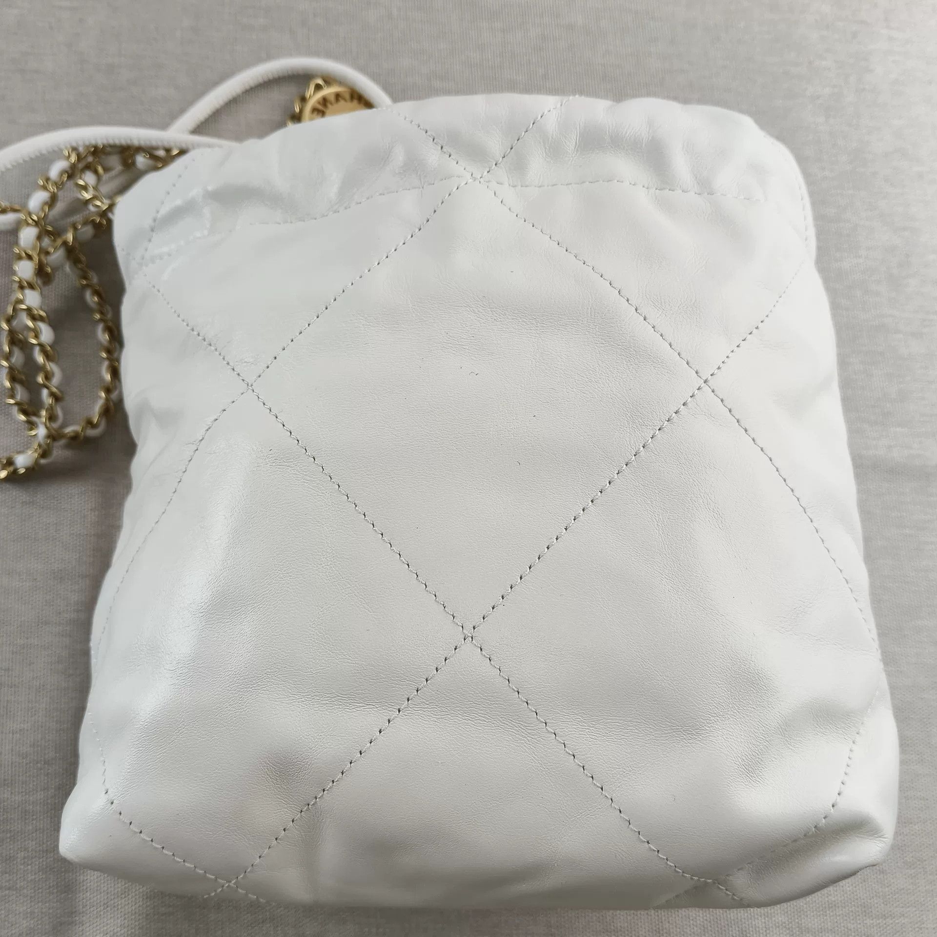 Chanel Pre-loved Bag Brand new condition Size ONE SIZE - 4 Thumbnail