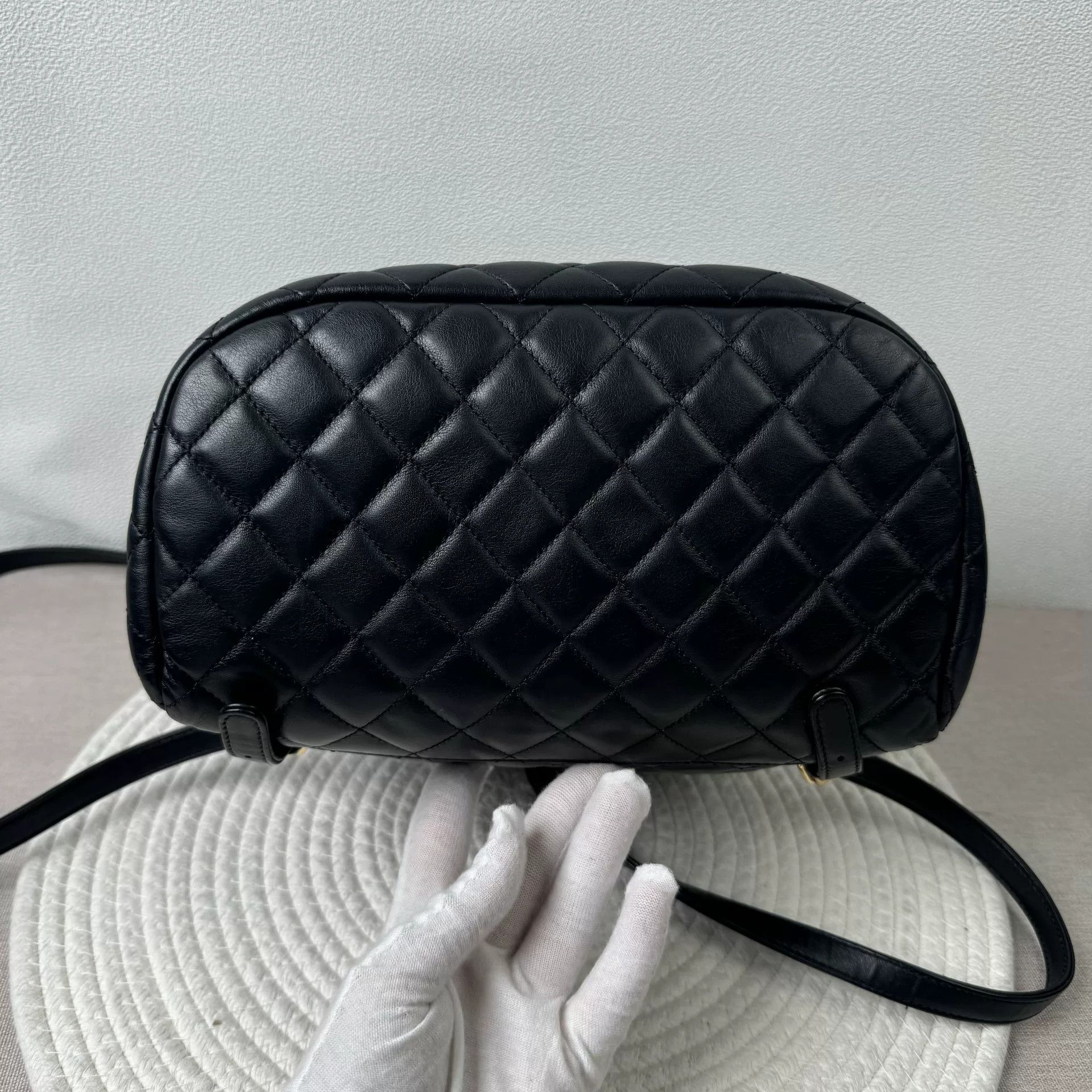 Chanel Pre-loved Bag Very good condition Size ONE SIZE - 3 Thumbnail