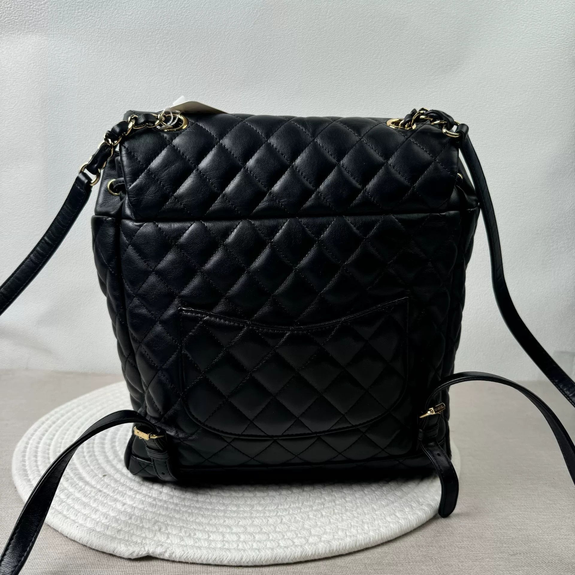 Chanel Pre-loved Bag Very good condition Size ONE SIZE - 5 Thumbnail
