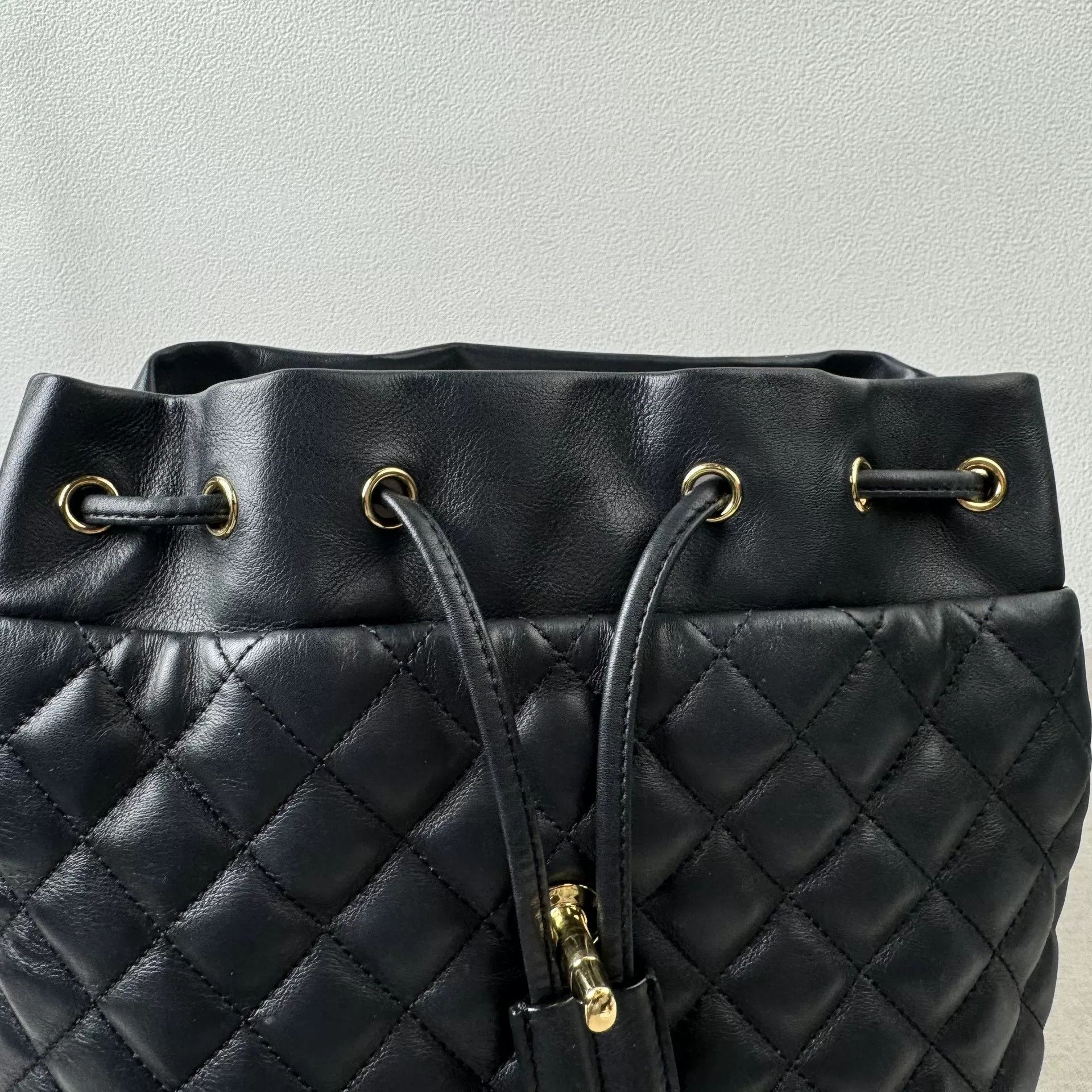 Chanel Pre-loved Bag Very good condition Size ONE SIZE - 6 Thumbnail