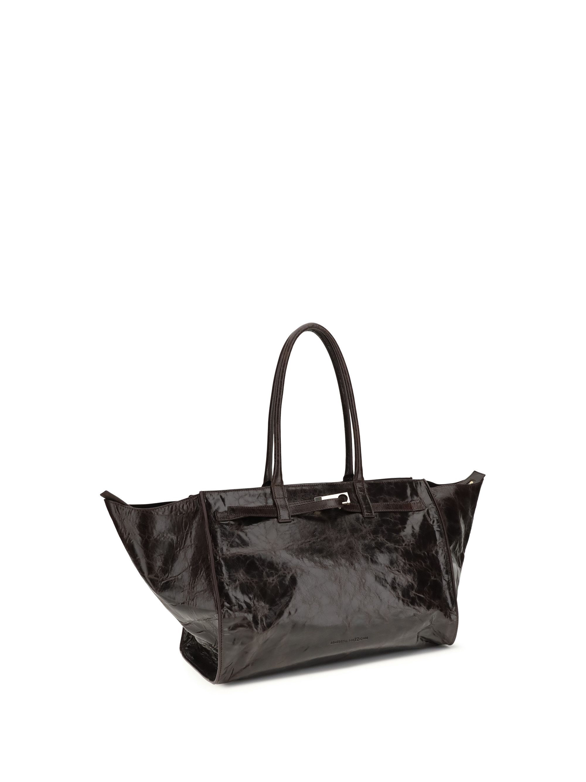 Benedetta Bruzziches Mame Weekend Bag Size ONE SIZE - 2 Thumbnail