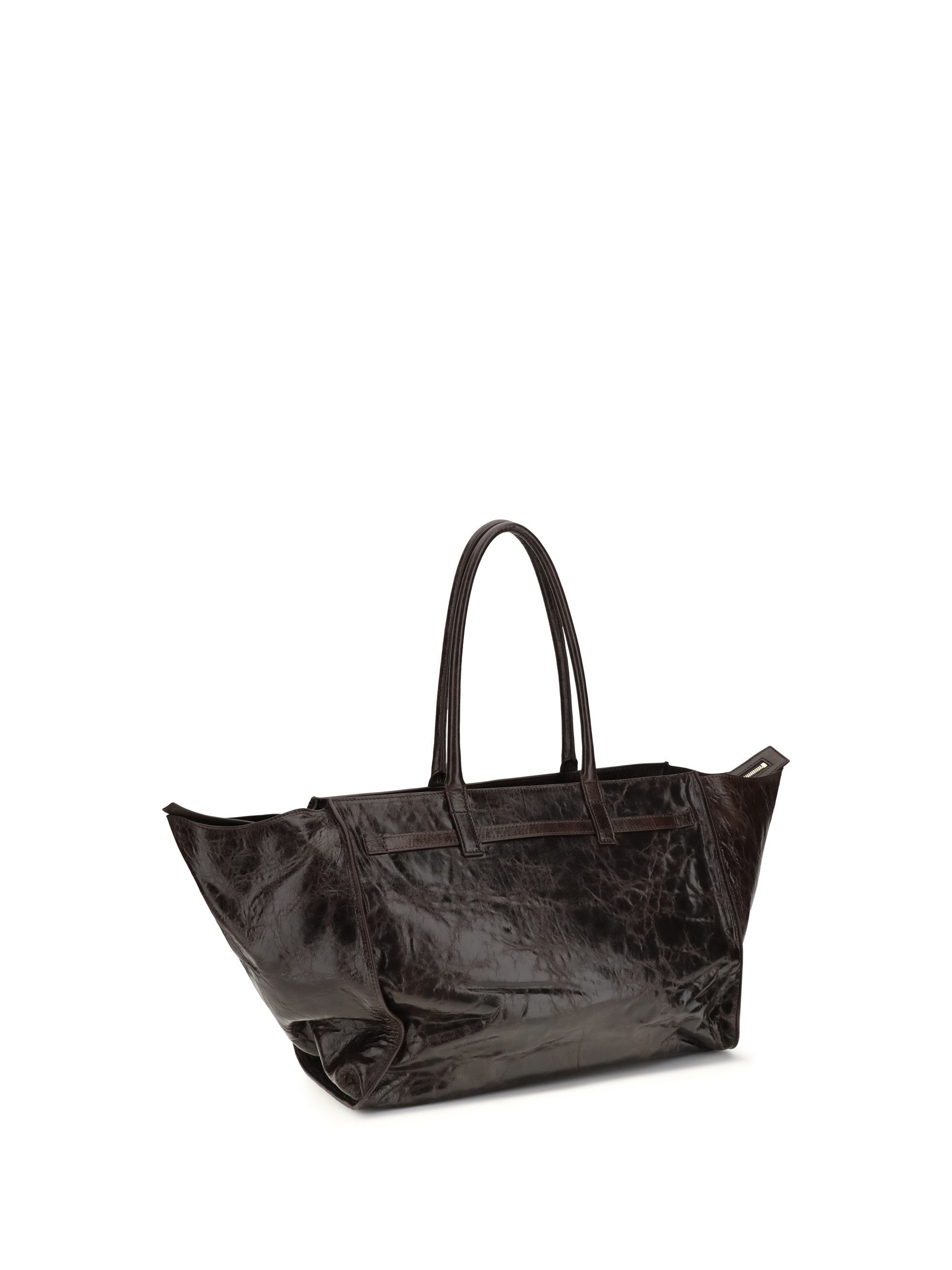Benedetta Bruzziches Mame Weekend Bag Size ONE SIZE - 3 Thumbnail