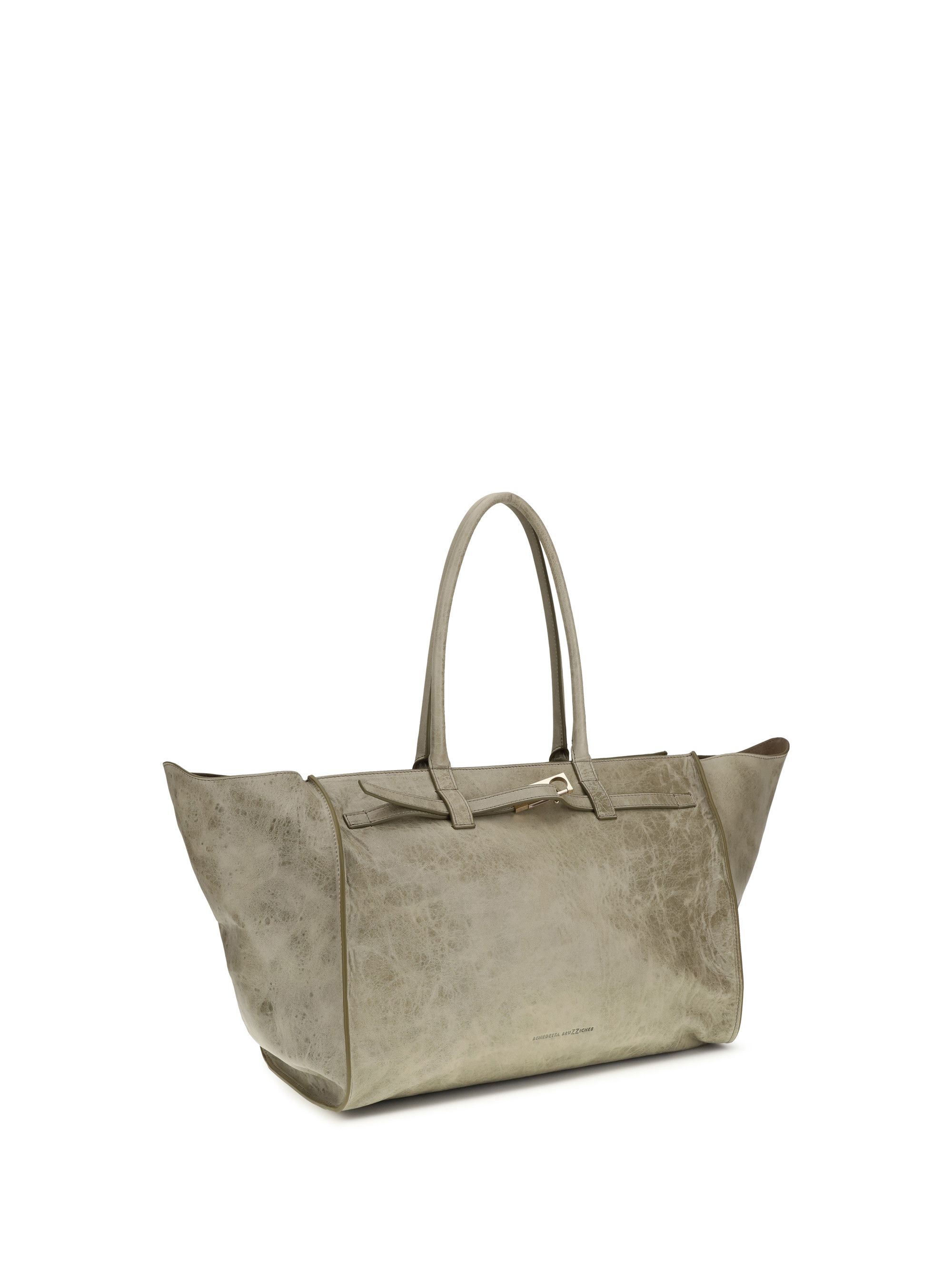 Benedetta Bruzziches Mame Weekend Bag Size ONE SIZE - 2 Thumbnail