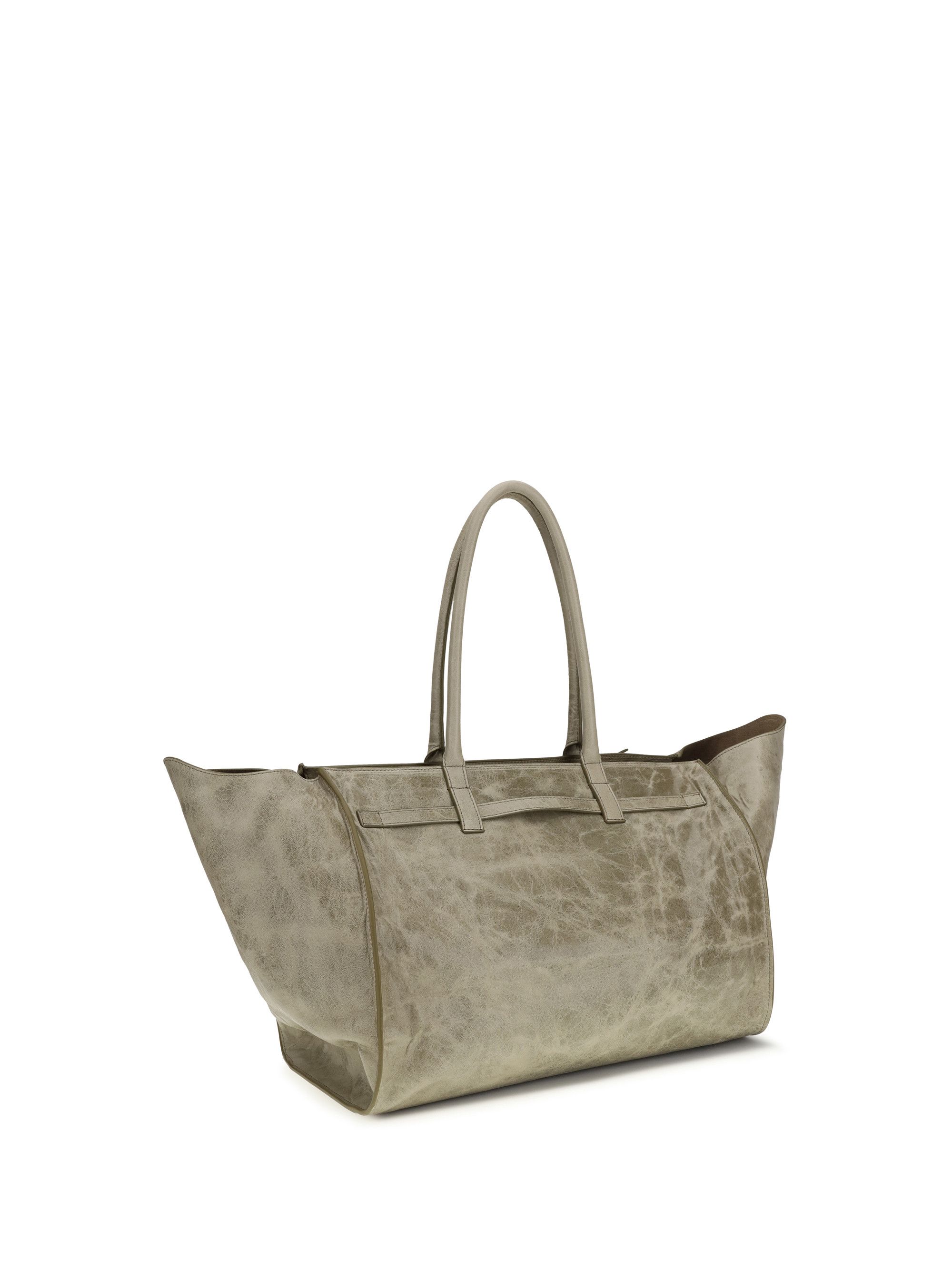 Benedetta Bruzziches Mame Weekend Bag Size ONE SIZE - 3 Thumbnail