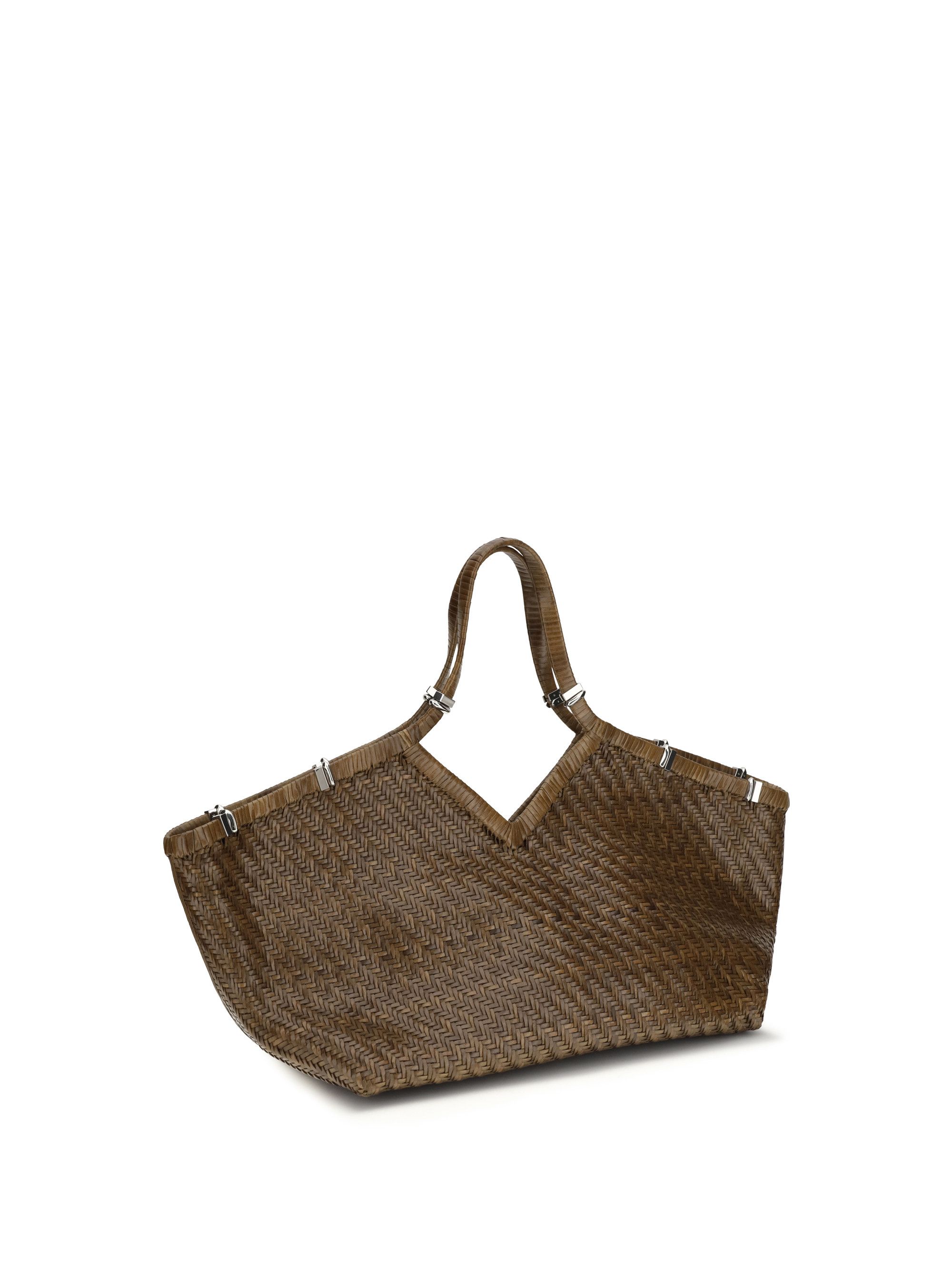 Benedetta Bruzziches Usha La Grande Bag Size ONE SIZE - 3 Thumbnail