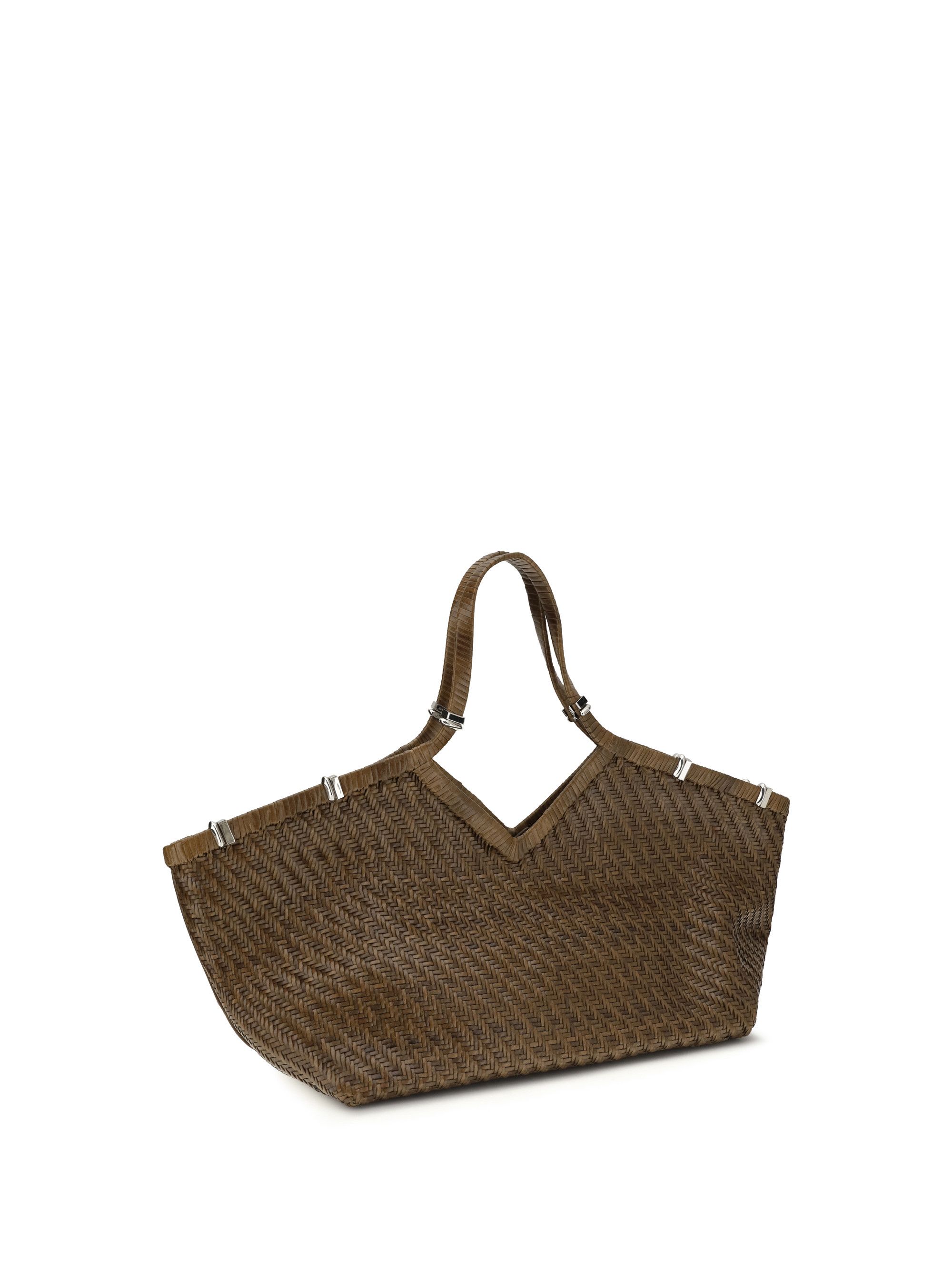Benedetta Bruzziches Usha La Grande Bag Size ONE SIZE - 2 Thumbnail