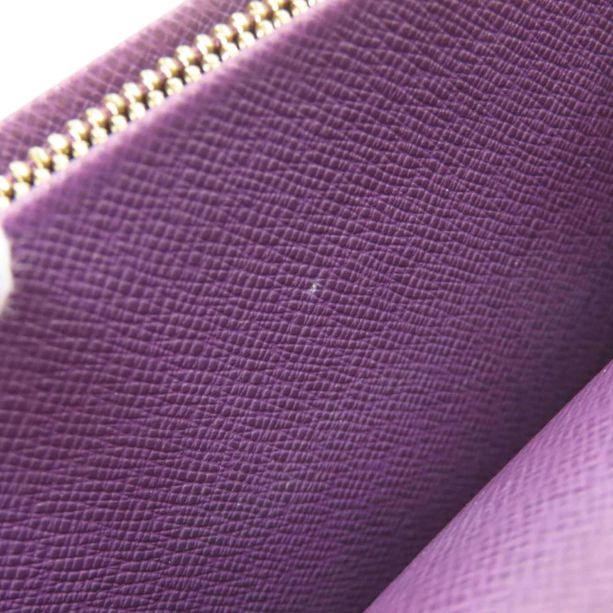 Louis Vuitton Louis Vuitton M63509 Portemonnaie Billet Trésor Bi-fold Wallet, Epi Leather, Women's LOUIS VUITTON Size ONE SIZE - 10 Thumbnail