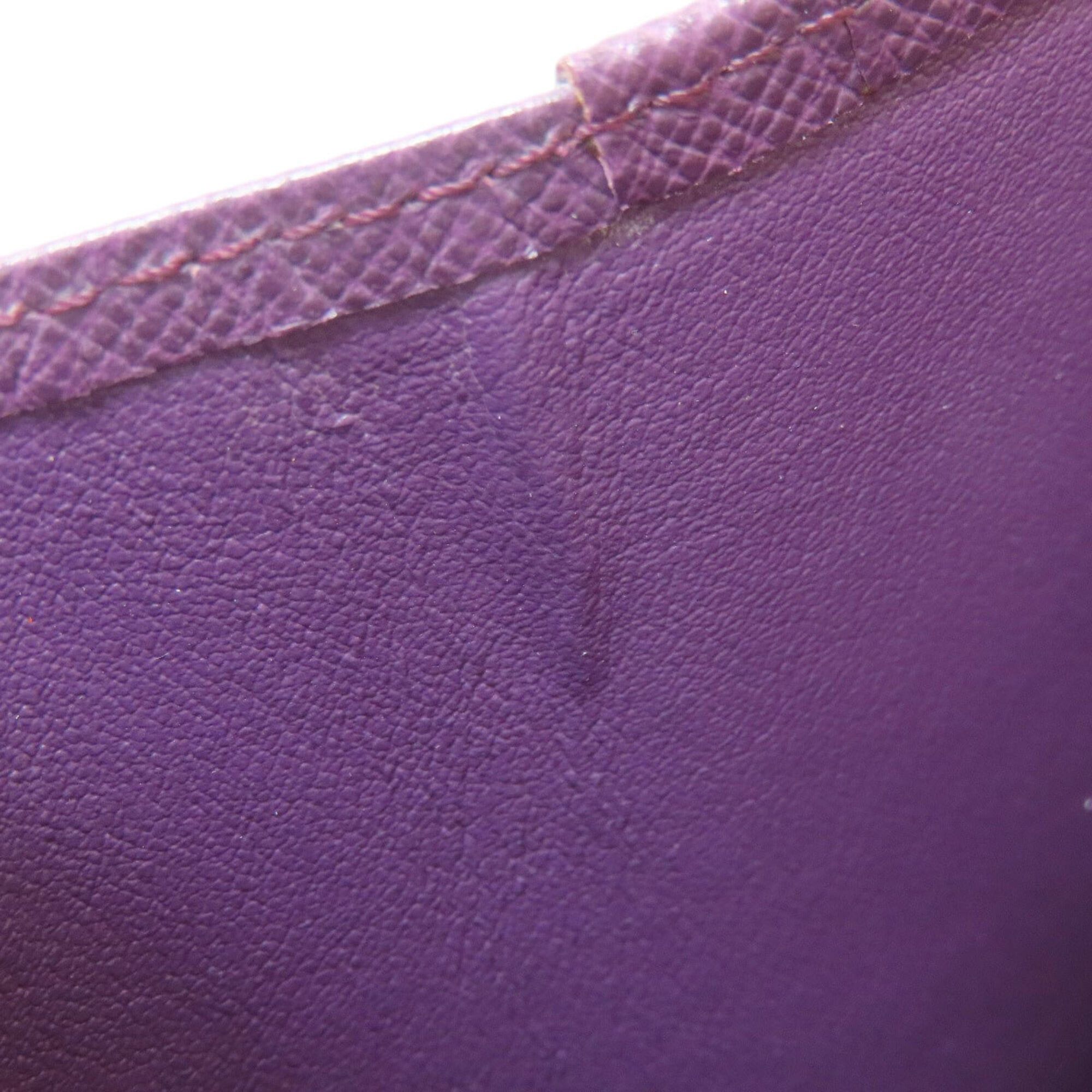 Louis Vuitton Louis Vuitton M63509 Portemonnaie Billet Trésor Bi-fold Wallet, Epi Leather, Women's LOUIS VUITTON Size ONE SIZE - 9 Thumbnail