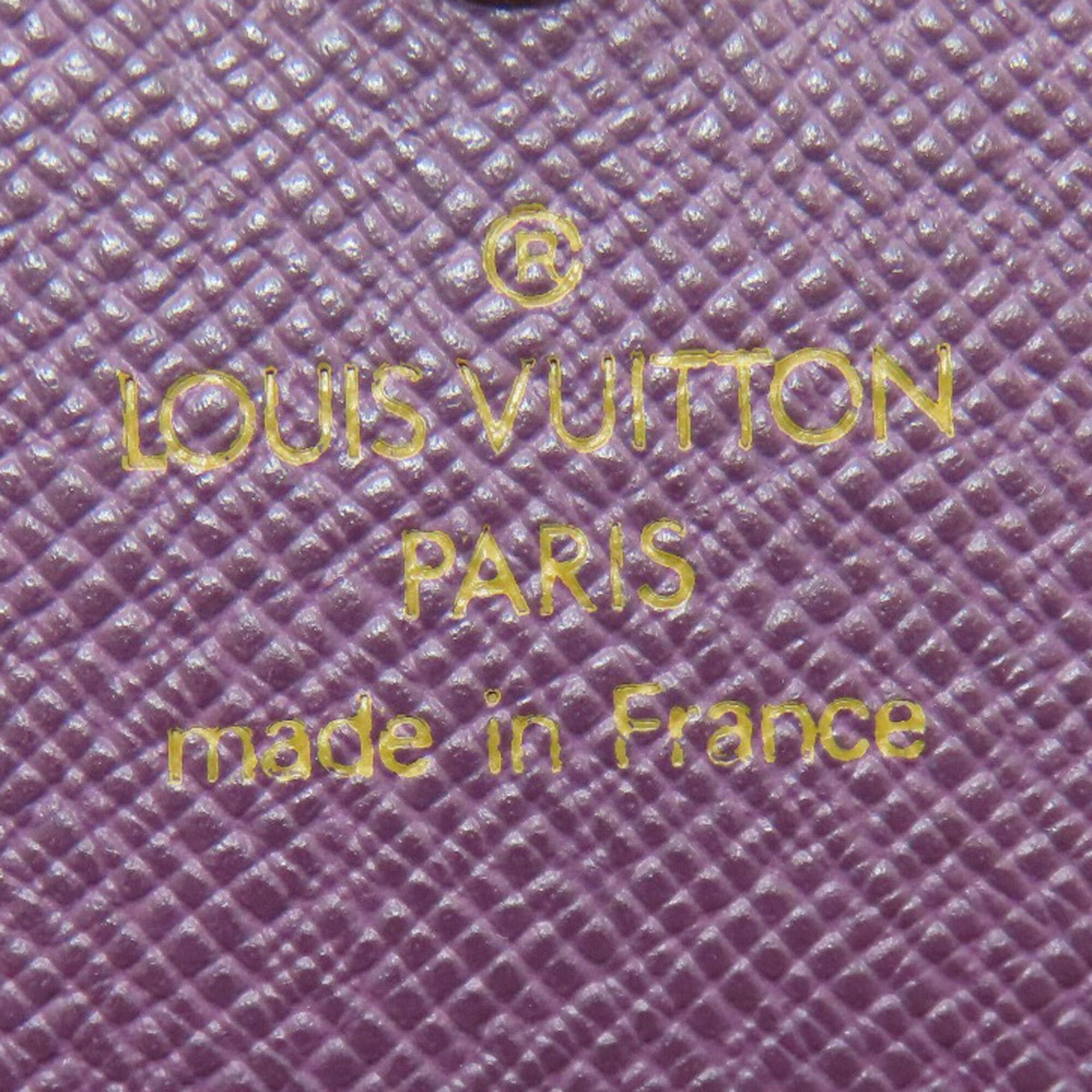 Louis Vuitton Louis Vuitton M63509 Portemonnaie Billet Trésor Bi-fold Wallet, Epi Leather, Women's LOUIS VUITTON Size ONE SIZE - 7 Thumbnail