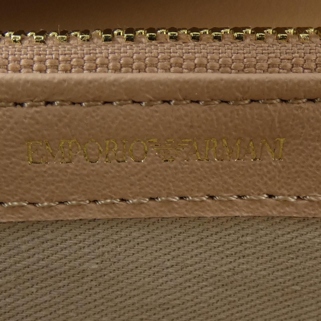 Emporio Armani Emporio Armani Emporio Armani Wallet Others Long Wallet DUTY FREE for USA Size ONE SIZE - 3 Thumbnail
