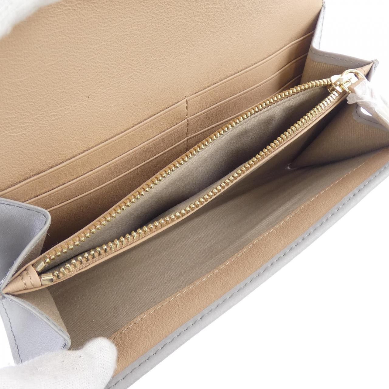 Emporio Armani Emporio Armani Emporio Armani Wallet Others Long Wallet DUTY FREE for USA Size ONE SIZE - 5 Thumbnail