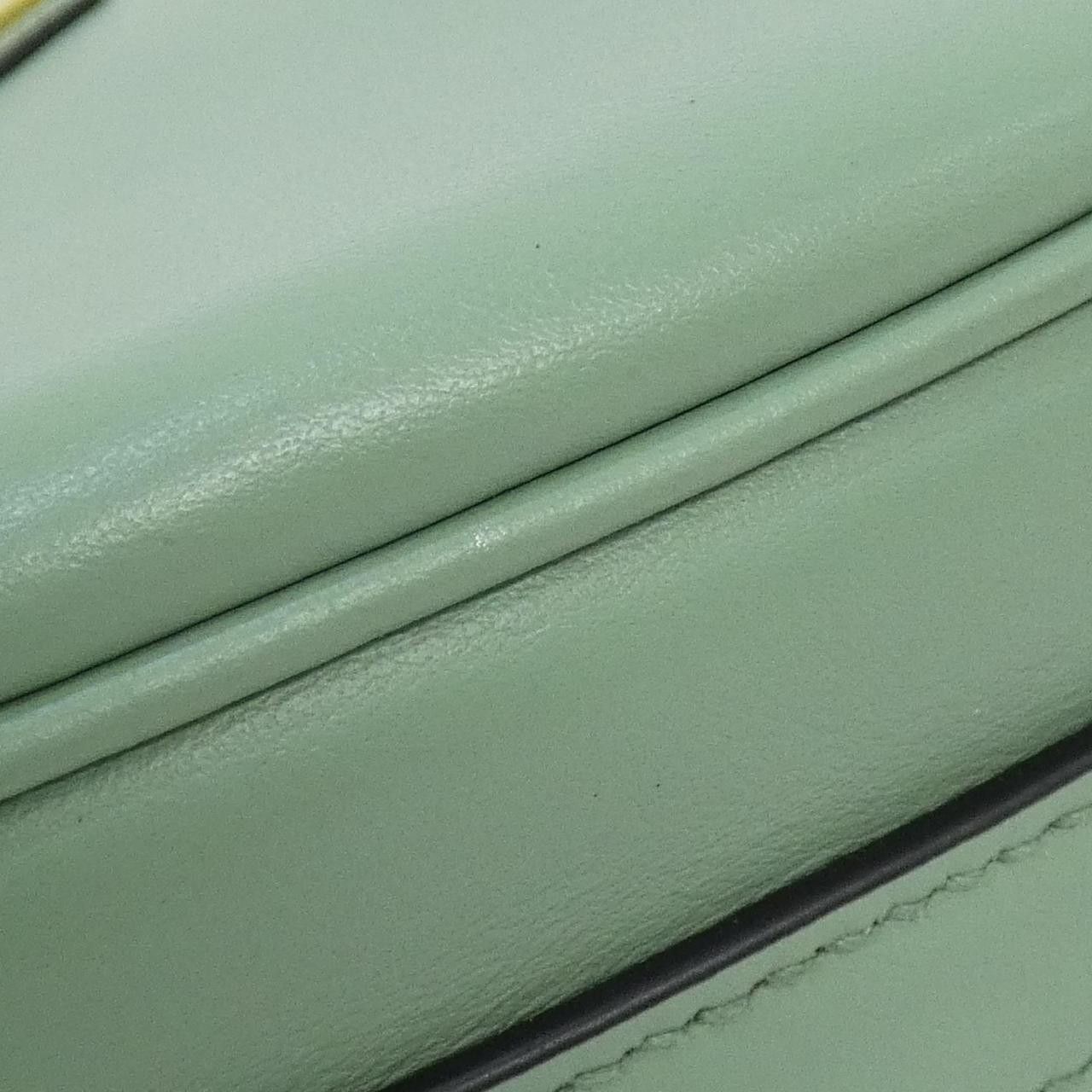 Prada Prada Prada Soft Calf Shoulder Bag Leather Shoulder Bag 1BC194 DUTY FREE for USA Size ONE SIZE - 3 Thumbnail