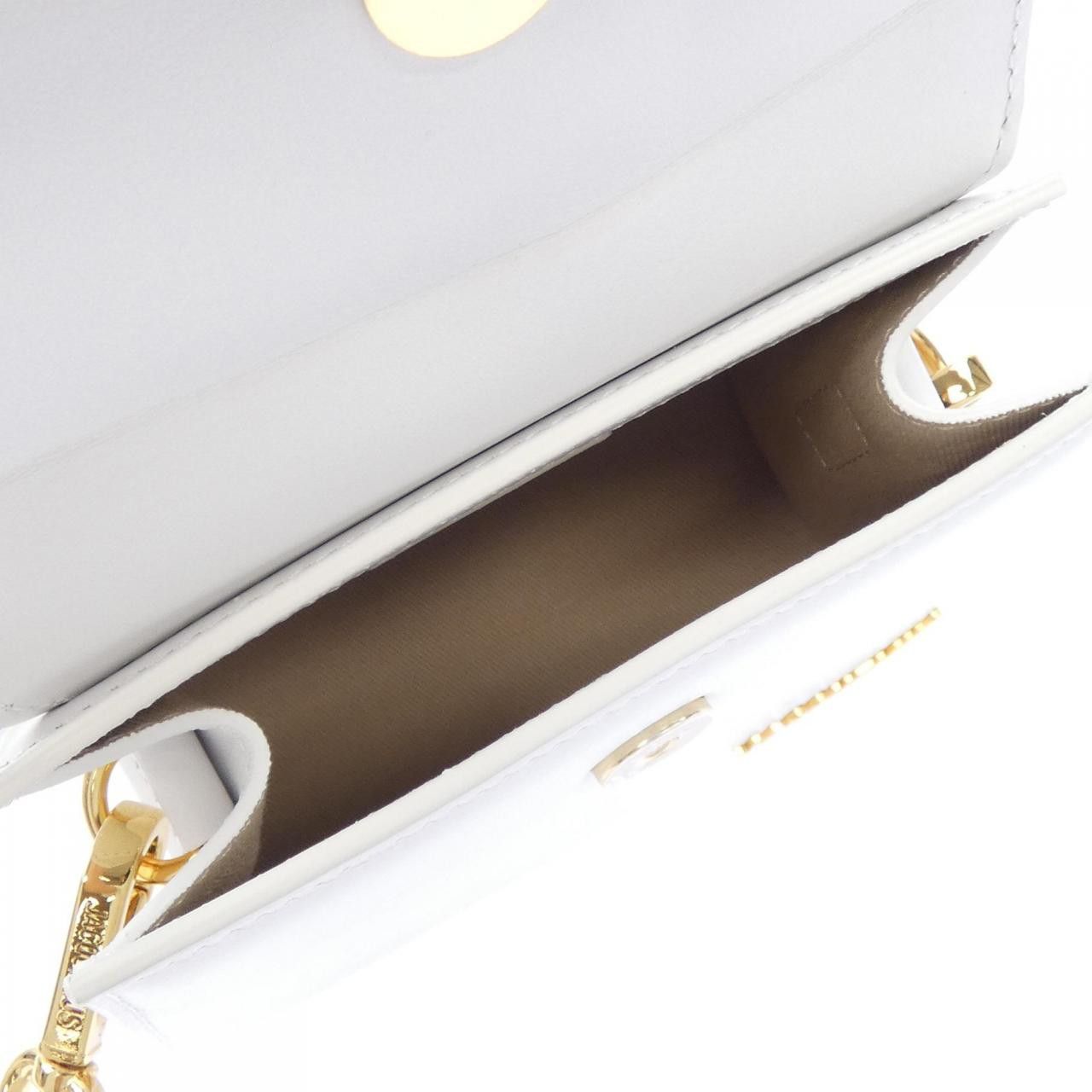 Other Other Jacquemus Bag Others Crossbody Bag 213BA002.3000 DUTY FREE for USA Size ONE SIZE - 6 Thumbnail