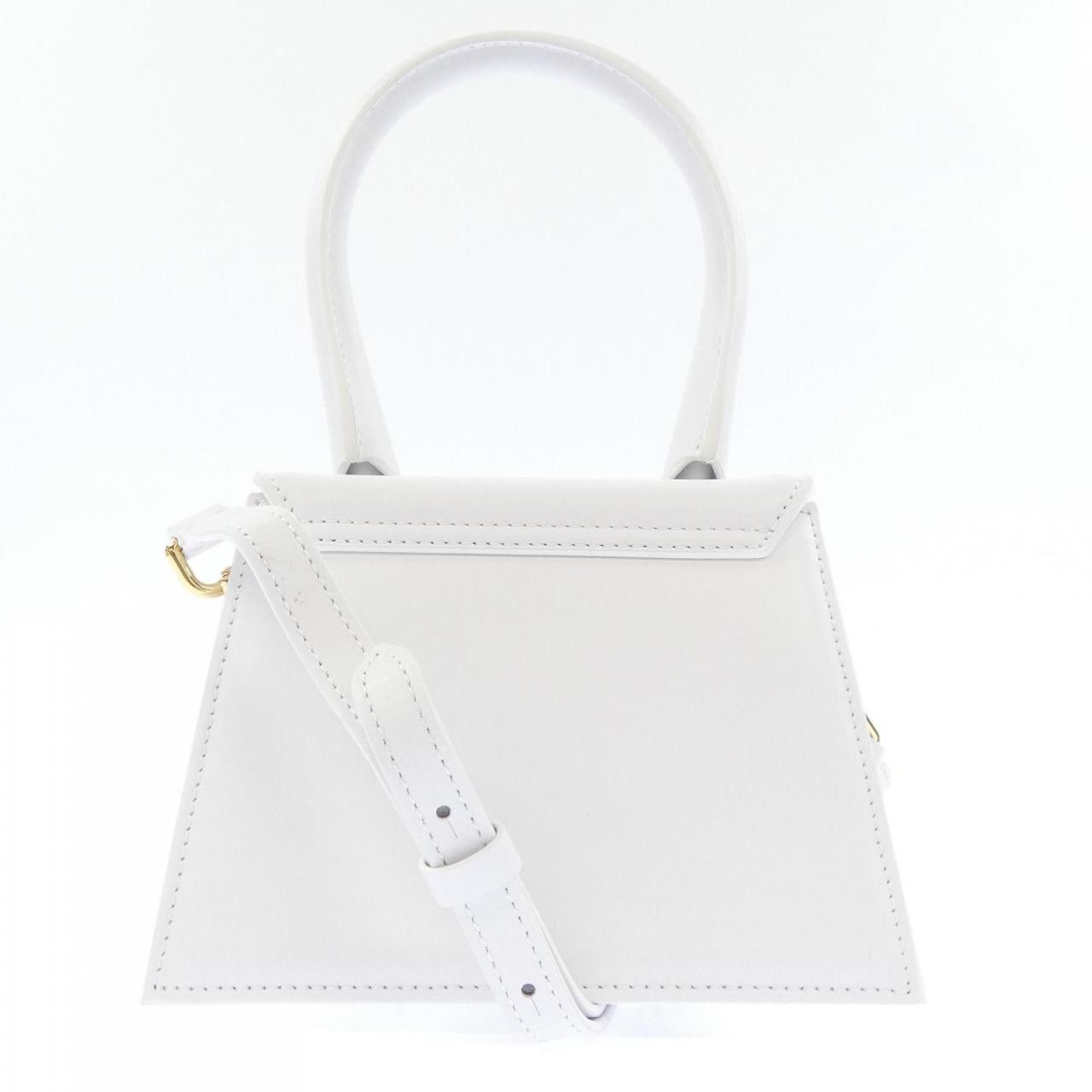 Other Other Jacquemus Bag Others Crossbody Bag 213BA002.3000 DUTY FREE for USA Size ONE SIZE - 3 Thumbnail