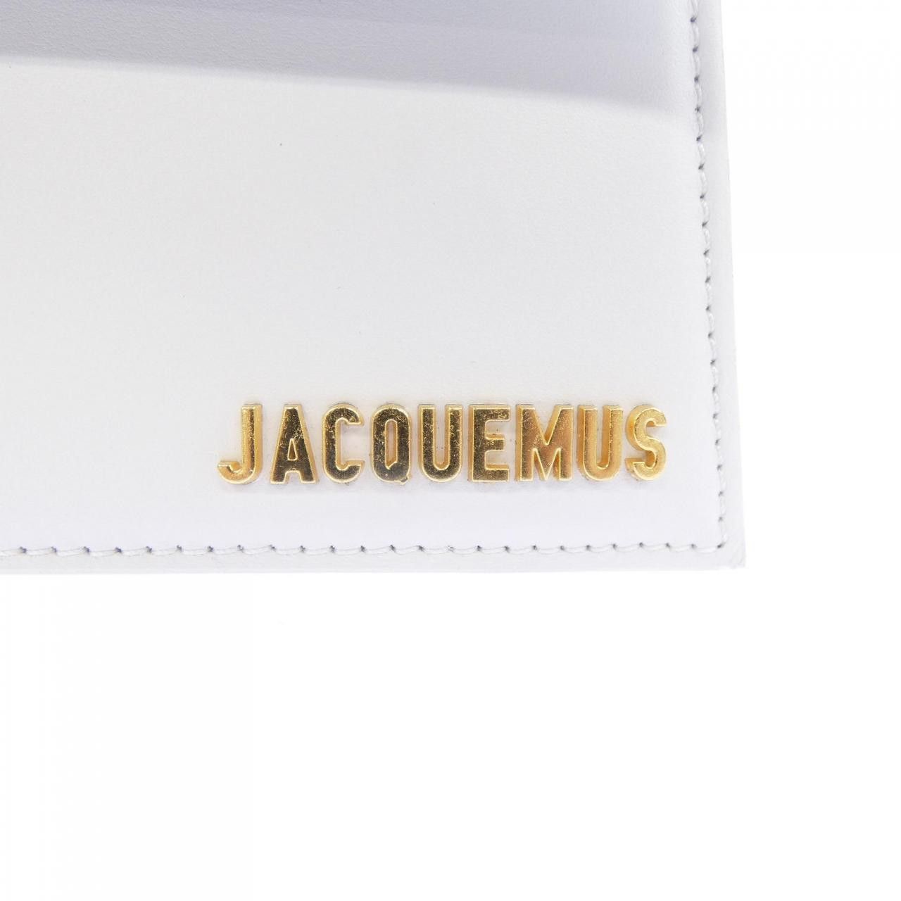 Other Other Jacquemus Bag Others Crossbody Bag 213BA002.3000 DUTY FREE for USA Size ONE SIZE - 5 Thumbnail