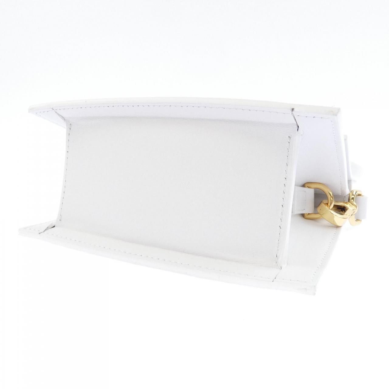Other Other Jacquemus Bag Others Crossbody Bag 213BA002.3000 DUTY FREE for USA Size ONE SIZE - 4 Thumbnail