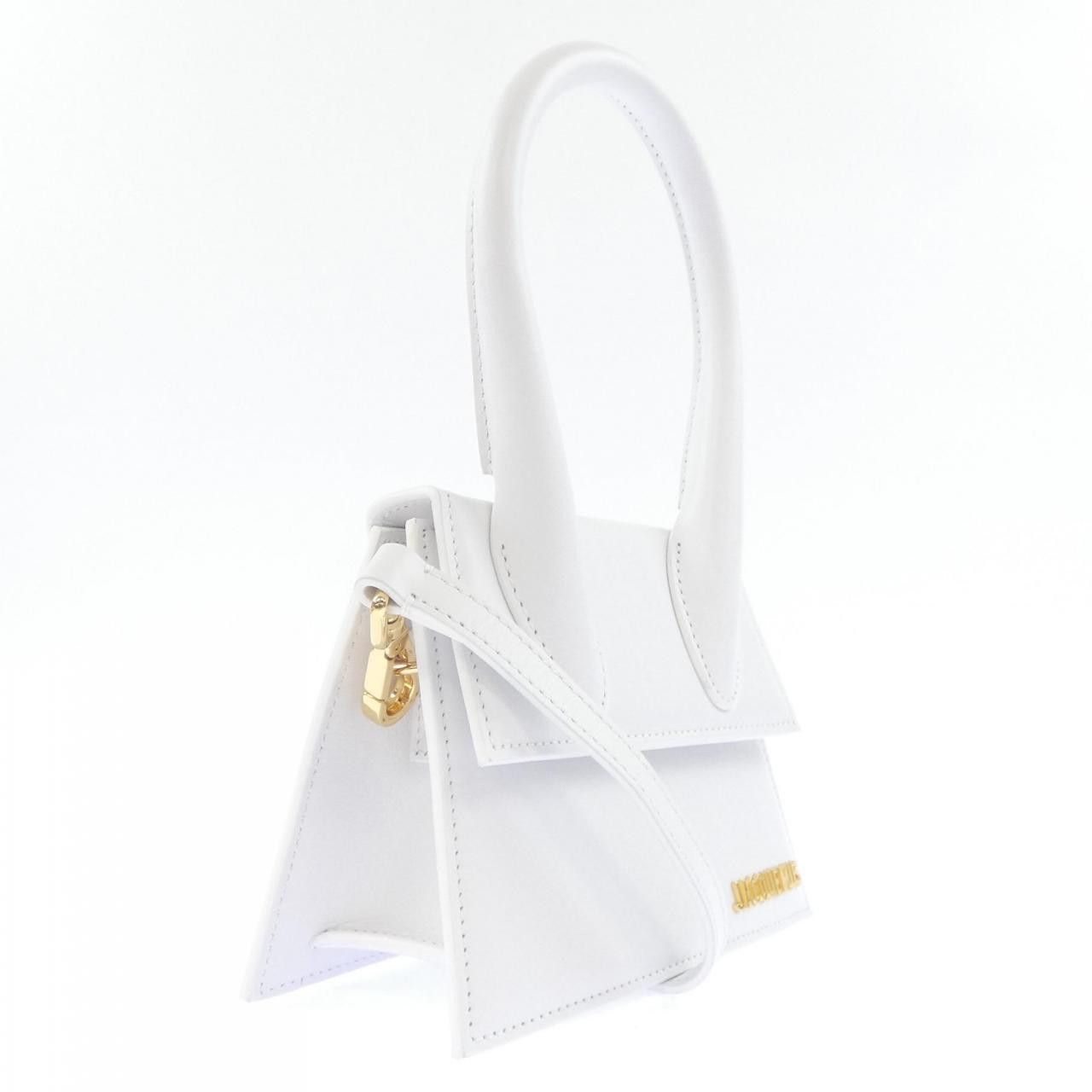 Other Other Jacquemus Bag Others Crossbody Bag 213BA002.3000 DUTY FREE for USA Size ONE SIZE - 2 Thumbnail